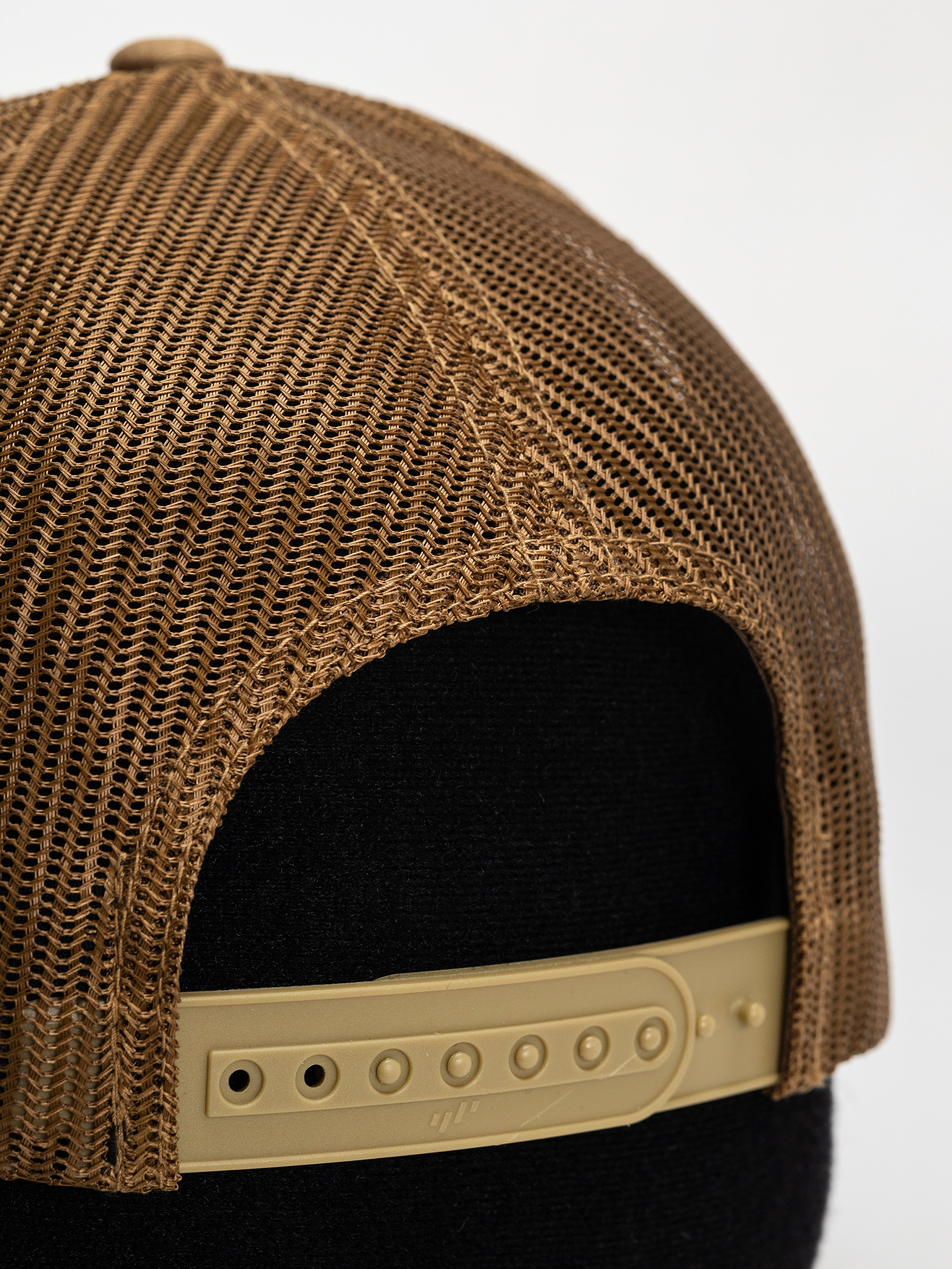 Columbia Mesh Snap Back High Baseball sapka (delta/shark/c)