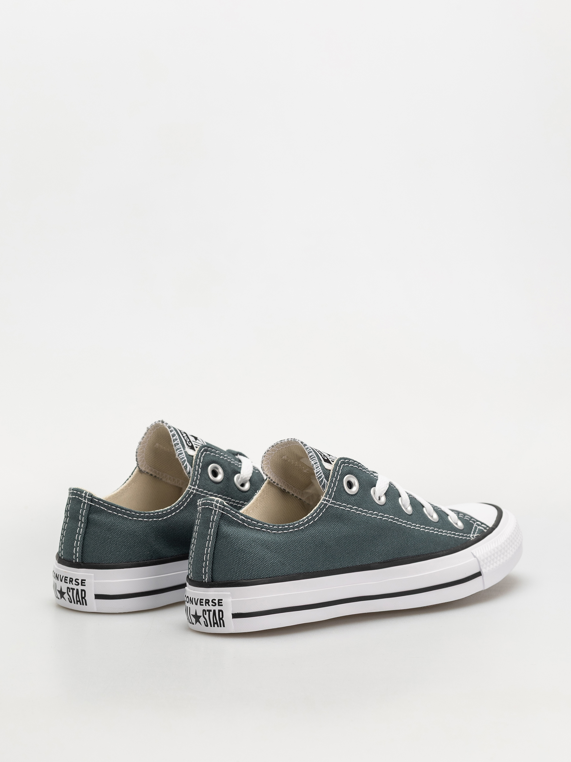 Converse Chuck Taylor All Star Ox Tornacipők (true nature)