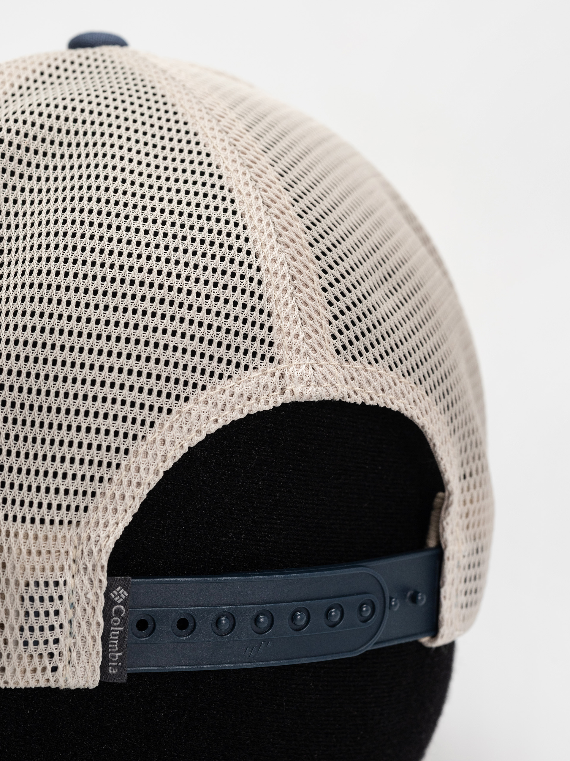 Columbia Road Ready Snap Back Baseball sapka (dk mtn/spice)