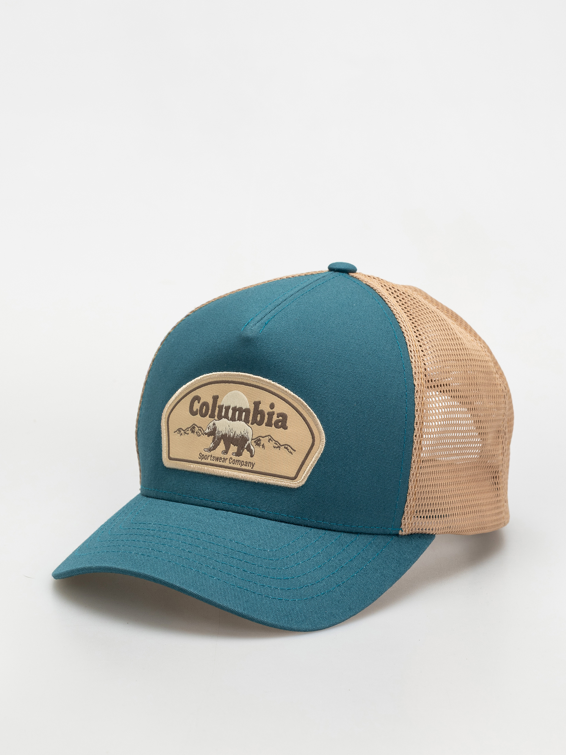 Columbia Road Ready Snap Back Baseball sapka (river blue/can)