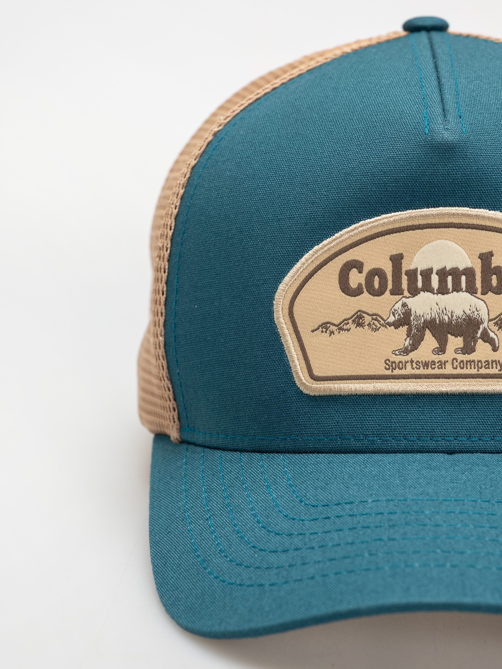 Columbia Road Ready Snap Back Baseball sapka (river blue/can)
