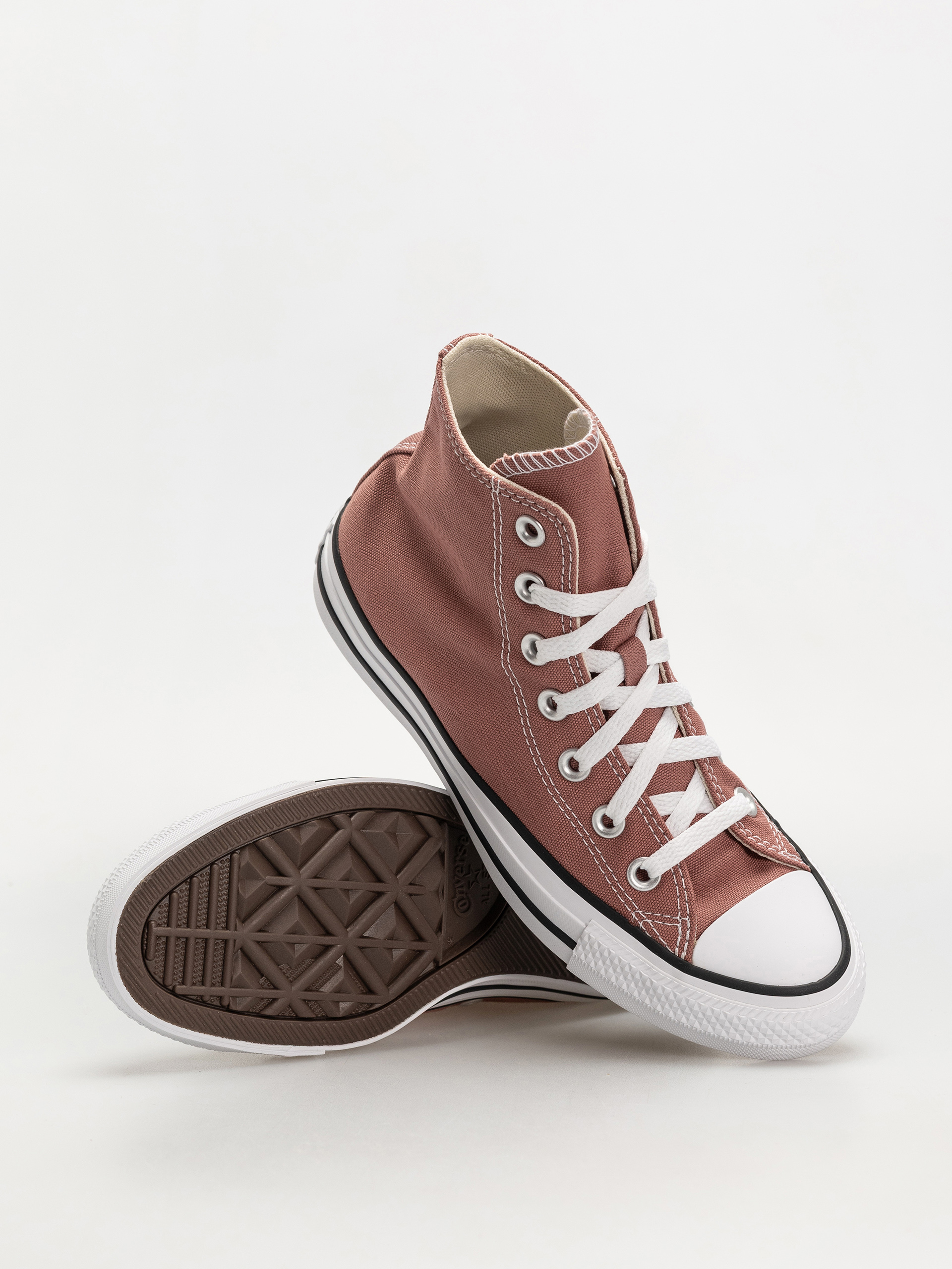 Converse Chuck Taylor Hi Tornacipők (light saddle)