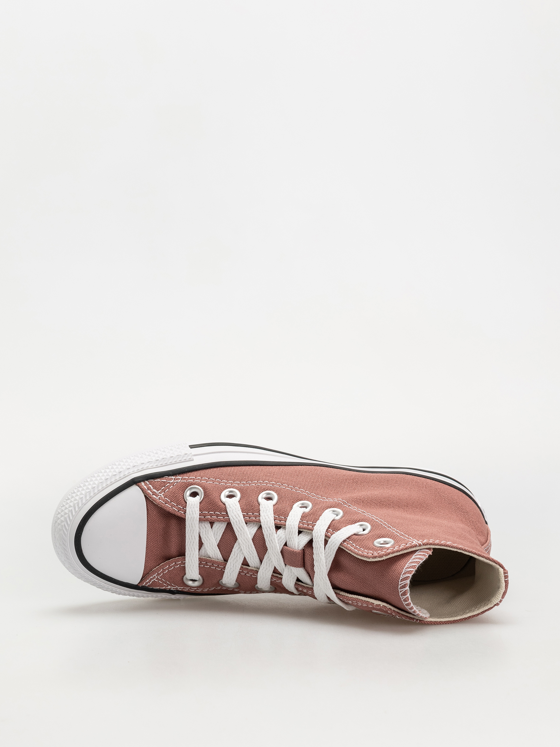 Converse Chuck Taylor Hi Tornacipők (light saddle)