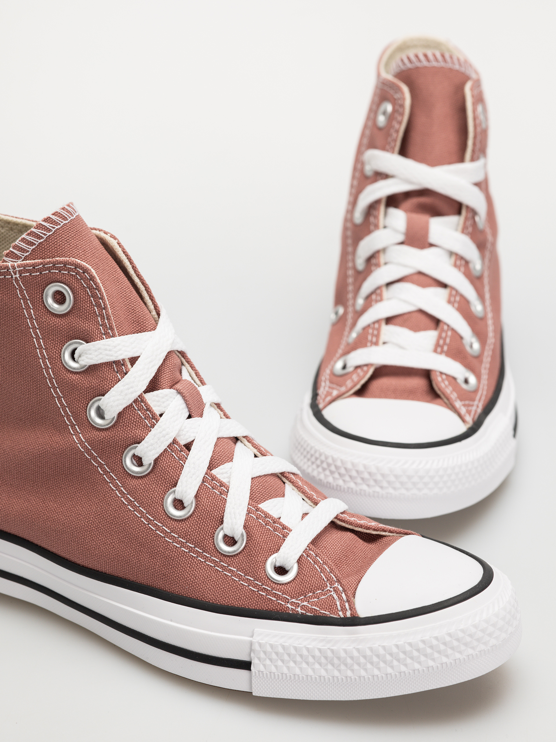 Converse Chuck Taylor Hi Tornacipők (light saddle)