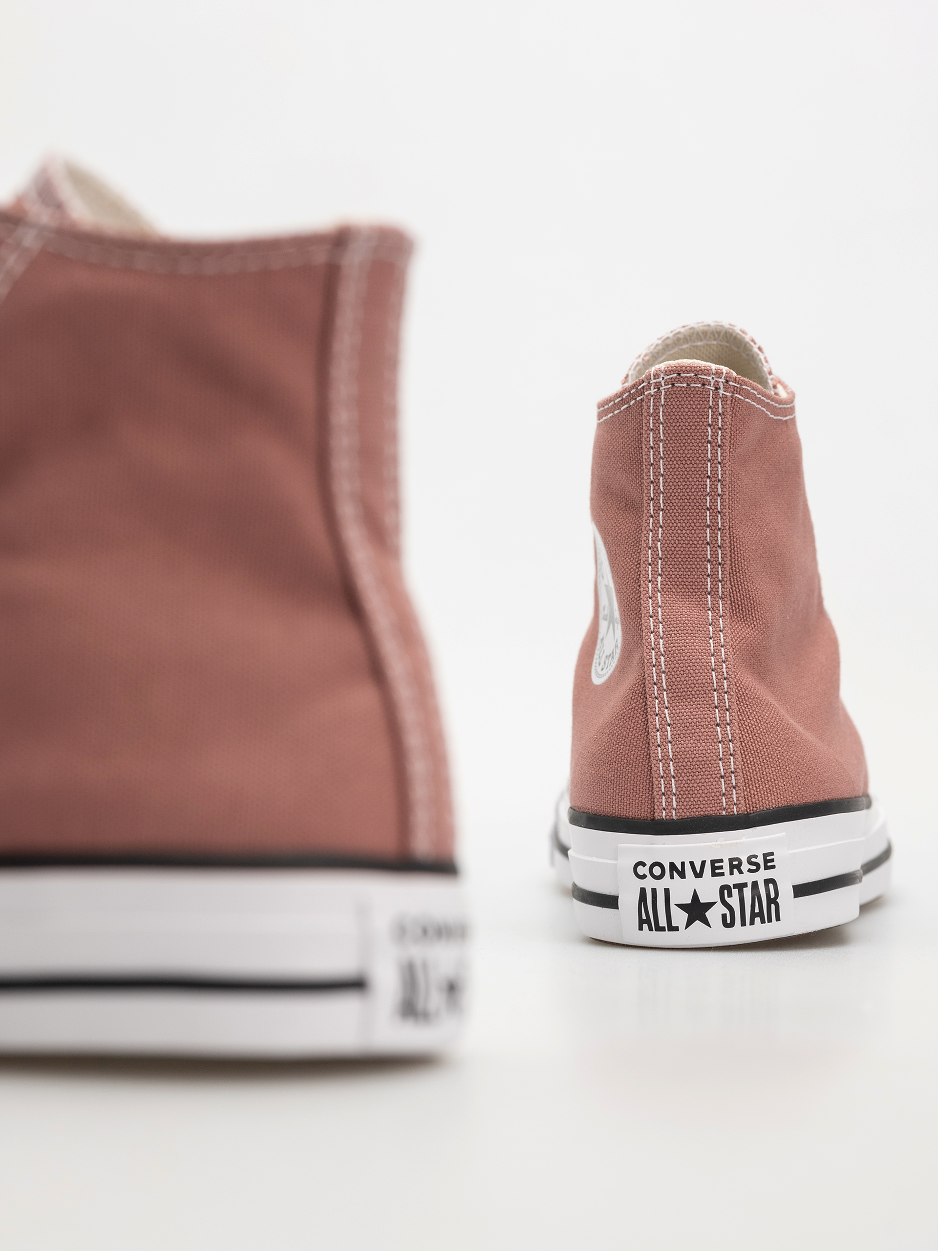 Converse Chuck Taylor Hi Tornacipők (light saddle)