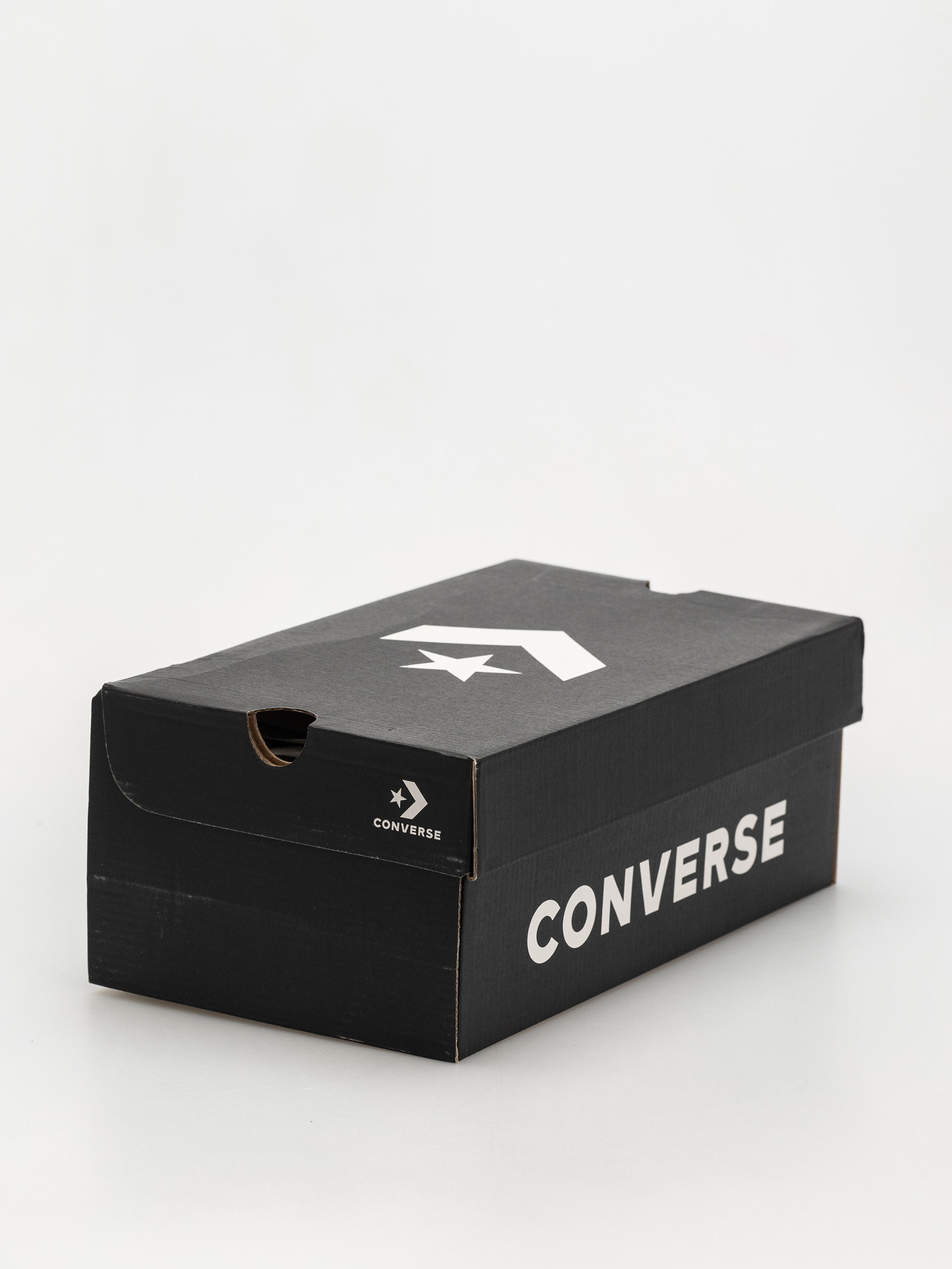 Converse Star Player 76 Ox Cipők (egret/egret/park red)