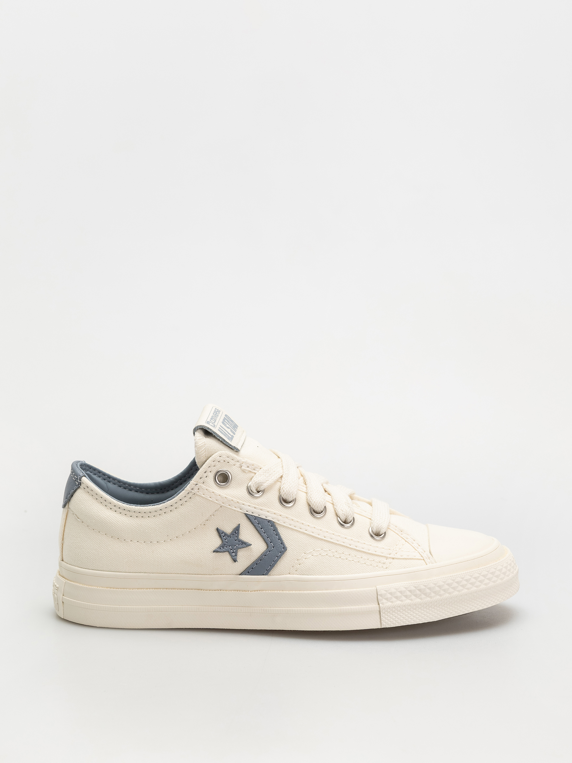 Converse Star Player 76 Ox Cipők (egret/egret/wet stone)