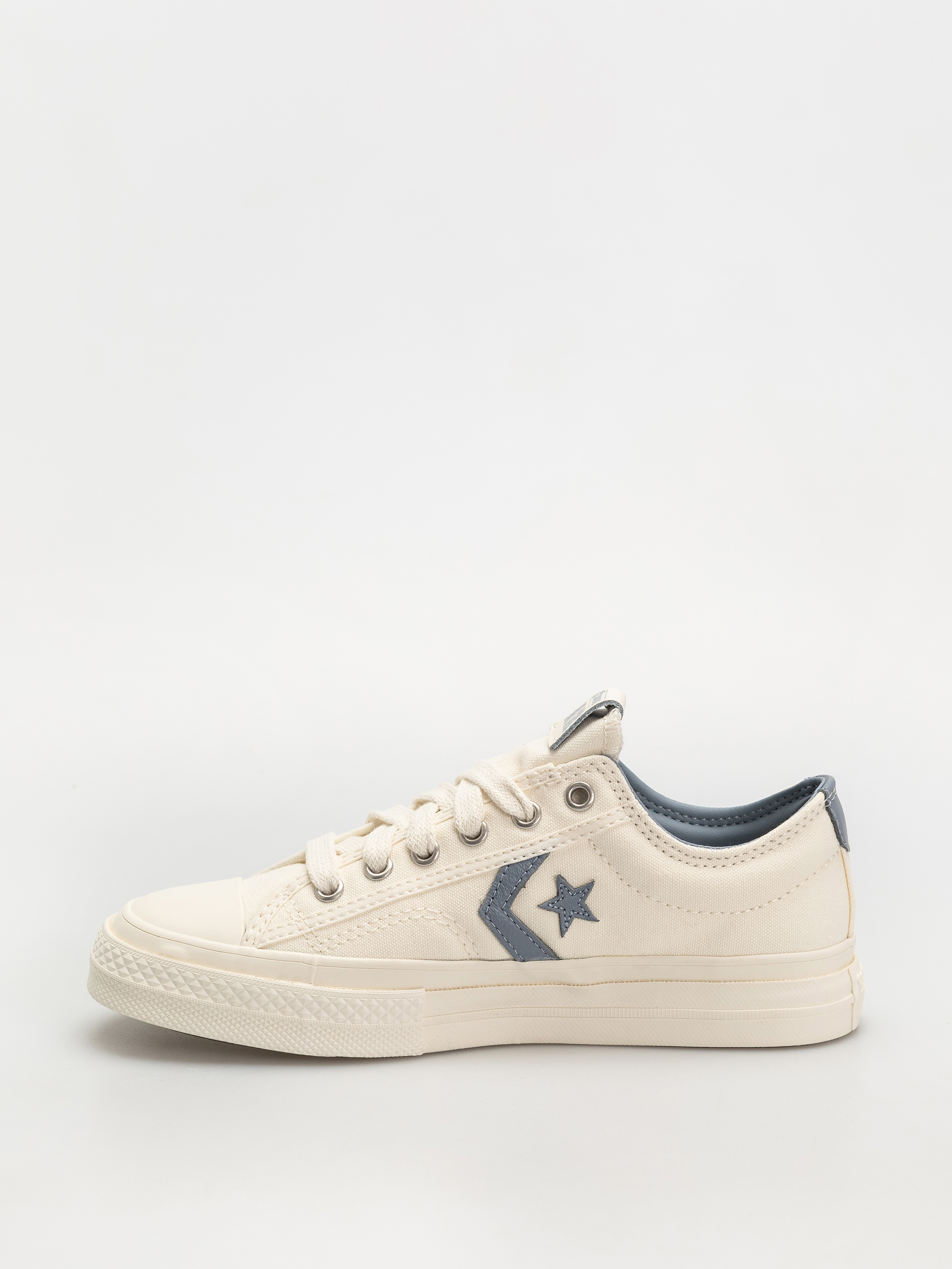Converse Star Player 76 Ox Cipők (egret/egret/wet stone)