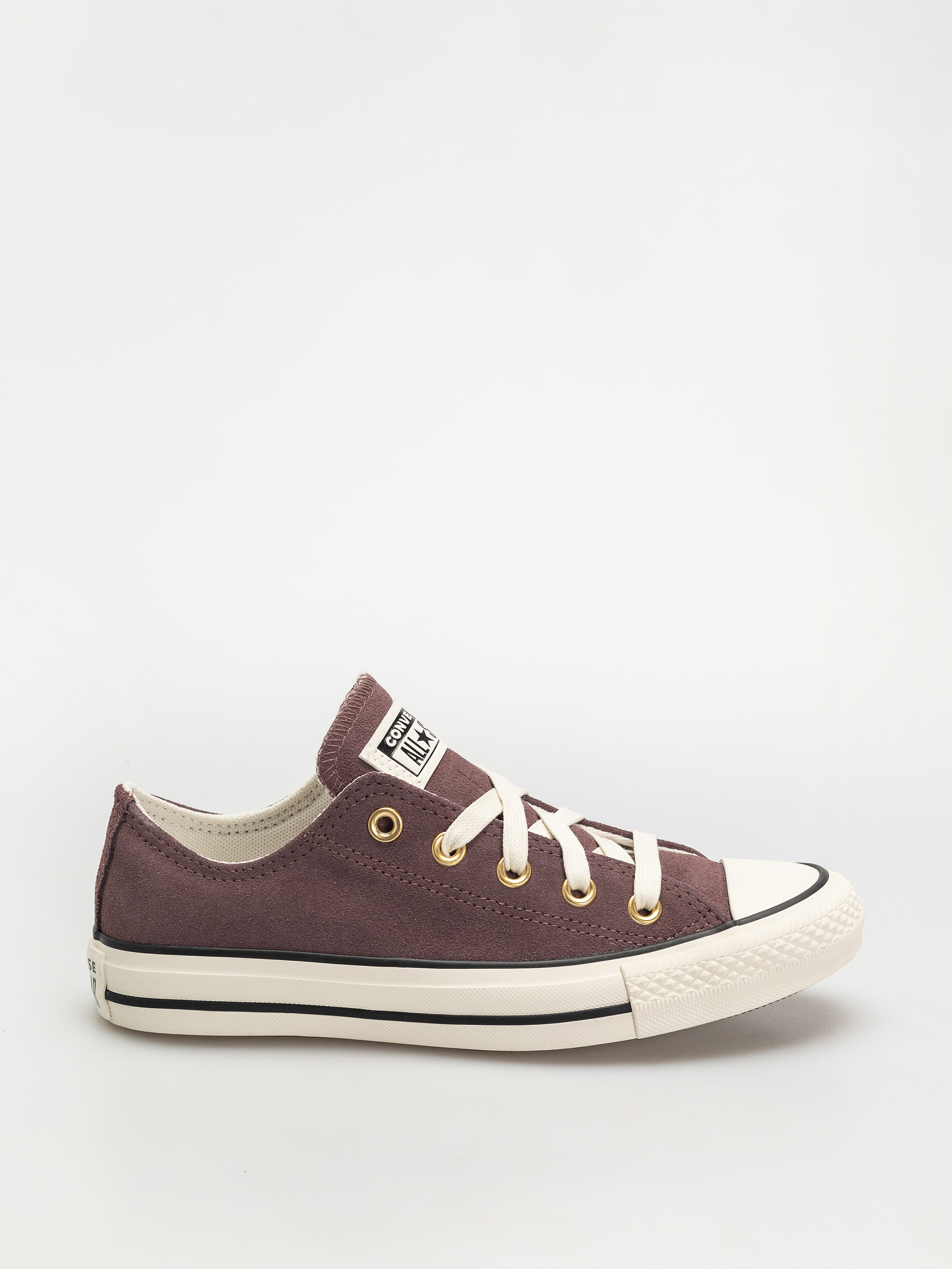 Converse Chuck Taylor All Star Ox Tornacipők (trail mixed/egret/black)