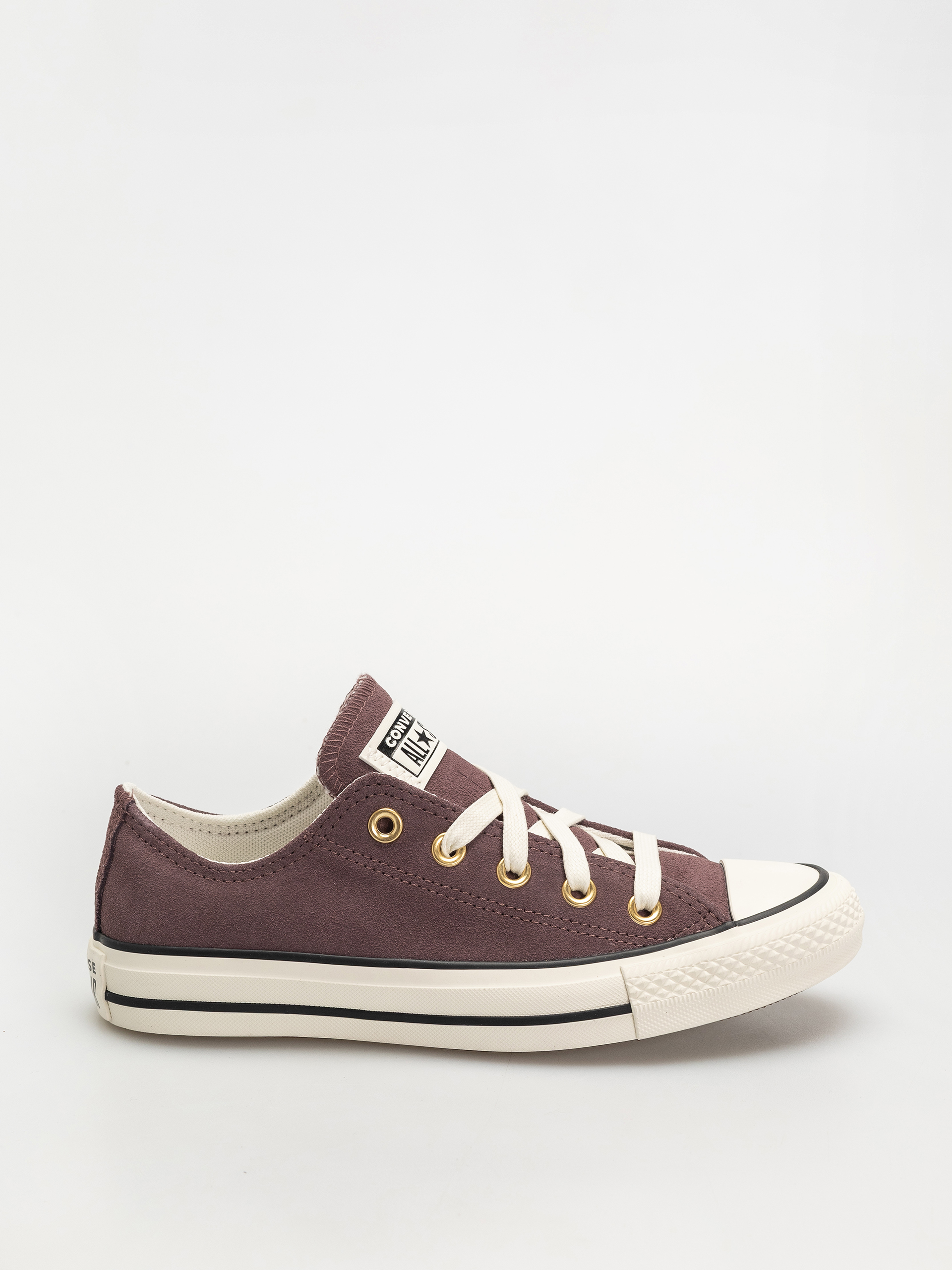 Converse Chuck Taylor All Star Ox Tornacipu0151k (trail mixed/egret/black)