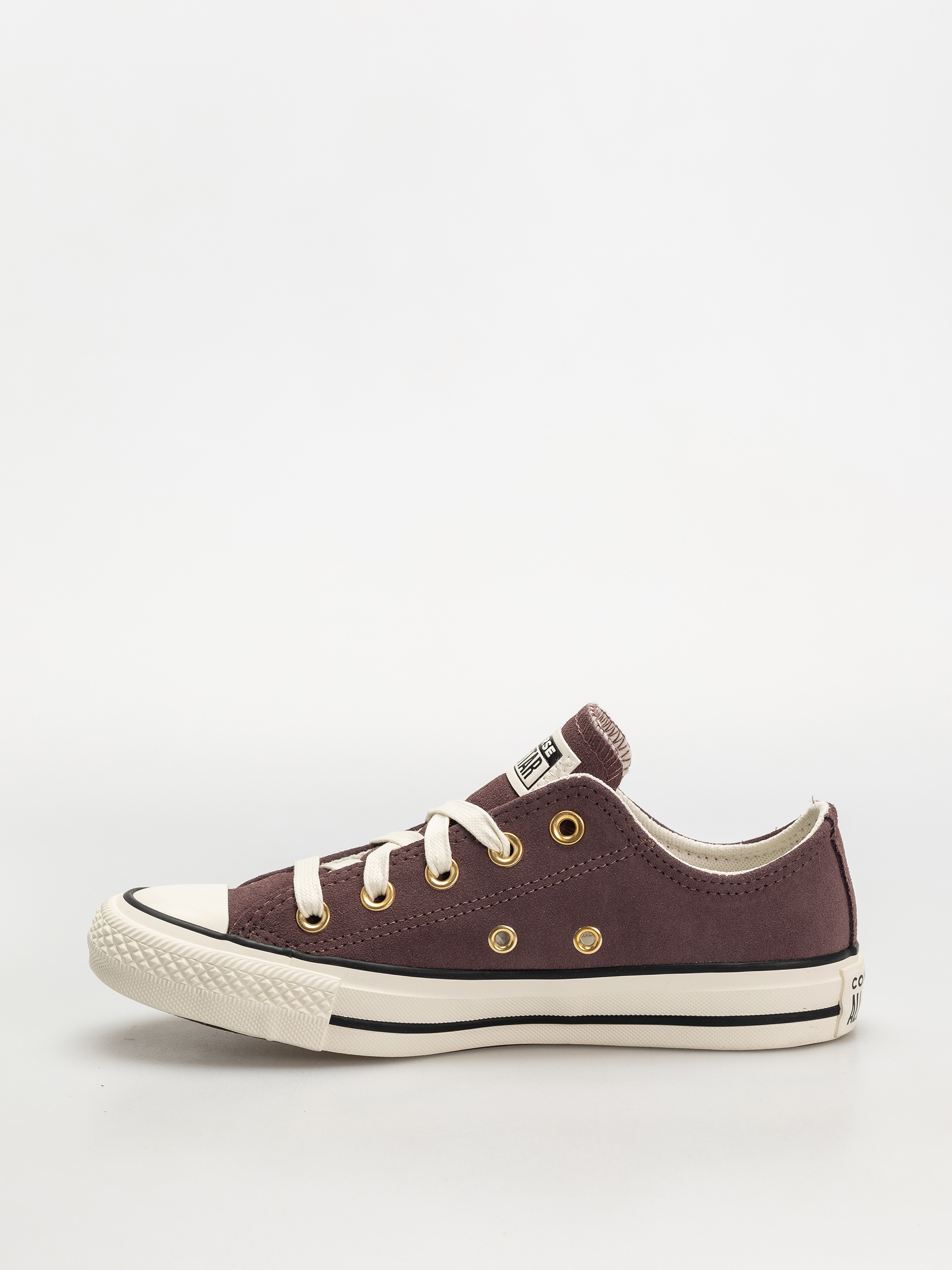 Converse Chuck Taylor All Star Ox Tornacipők (trail mixed/egret/black)