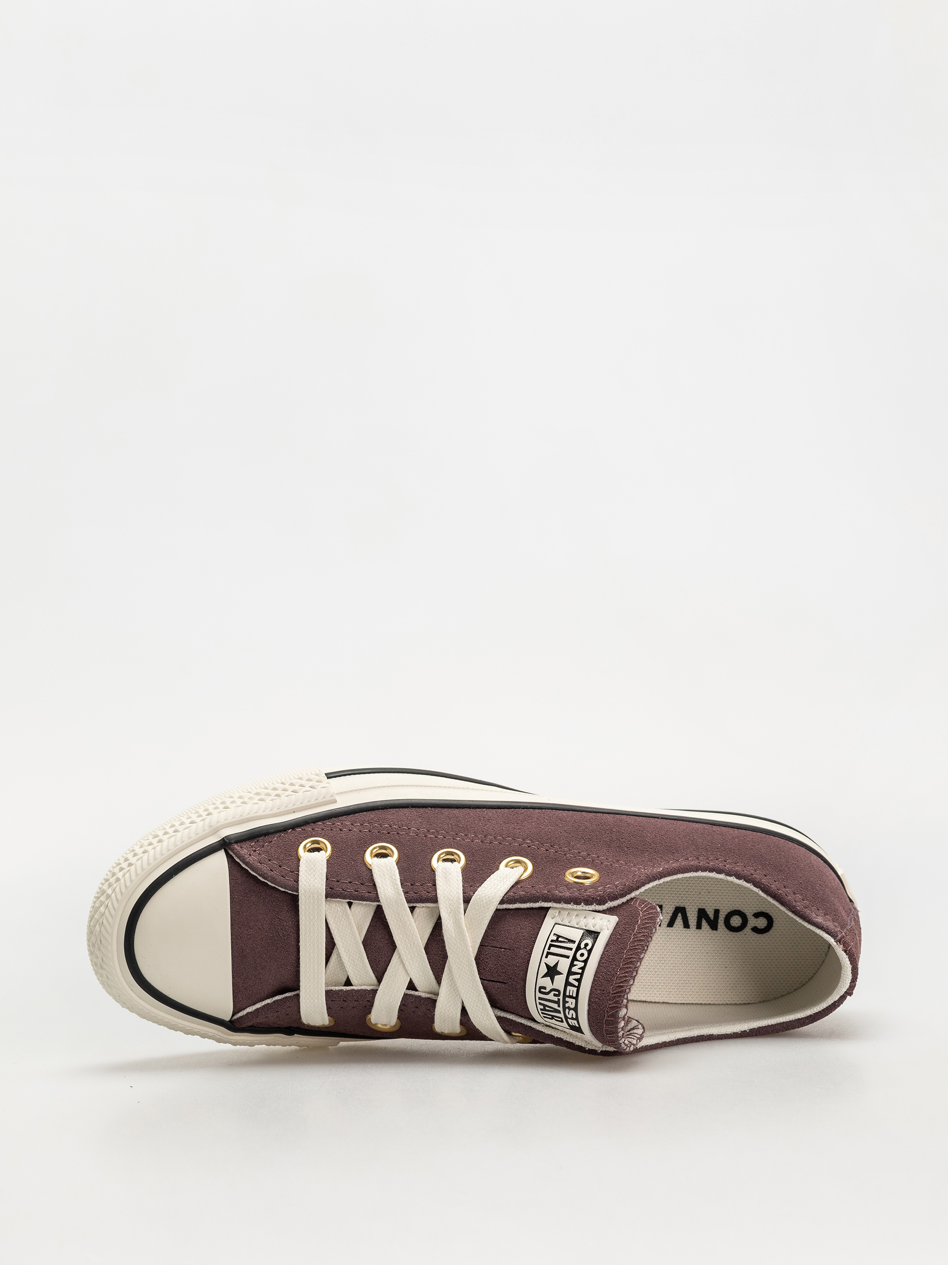 Converse Chuck Taylor All Star Ox Tornacipők (trail mixed/egret/black)