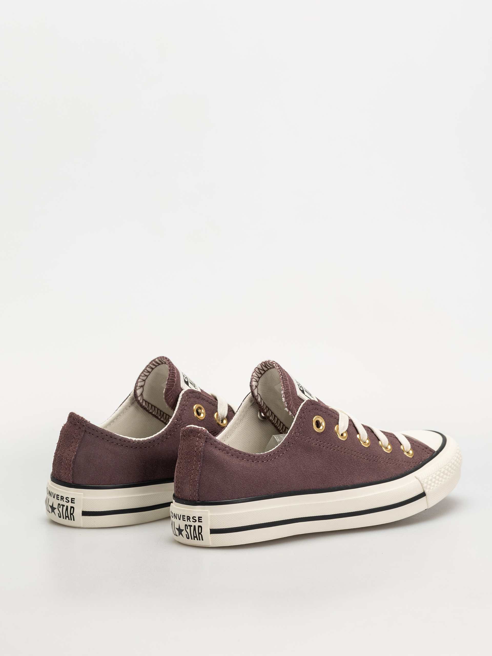 Converse Chuck Taylor All Star Ox Tornacipők (trail mixed/egret/black)