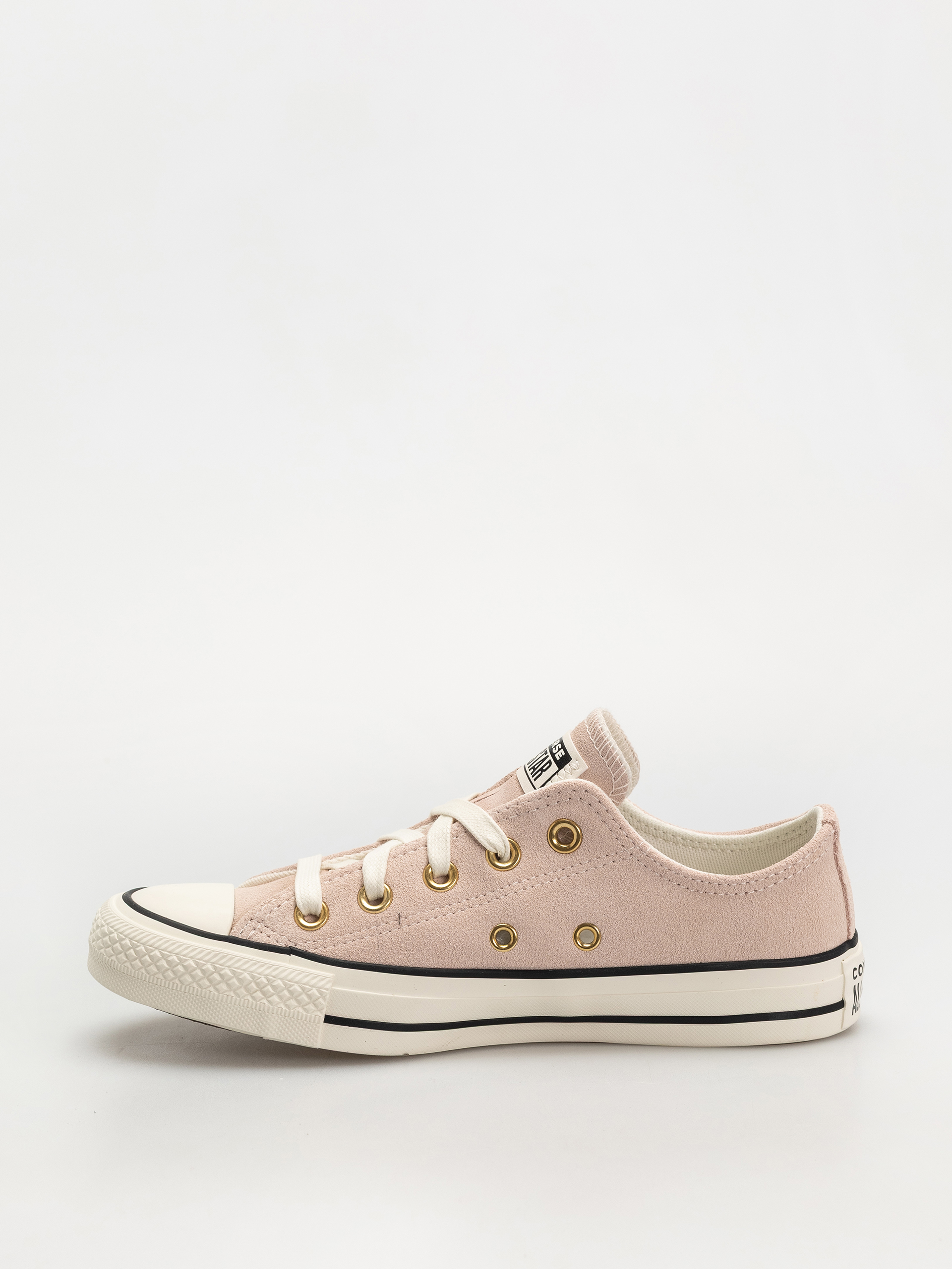 Converse Chuck Taylor All Star Ox Tornacipők (pale petal/egret/black)