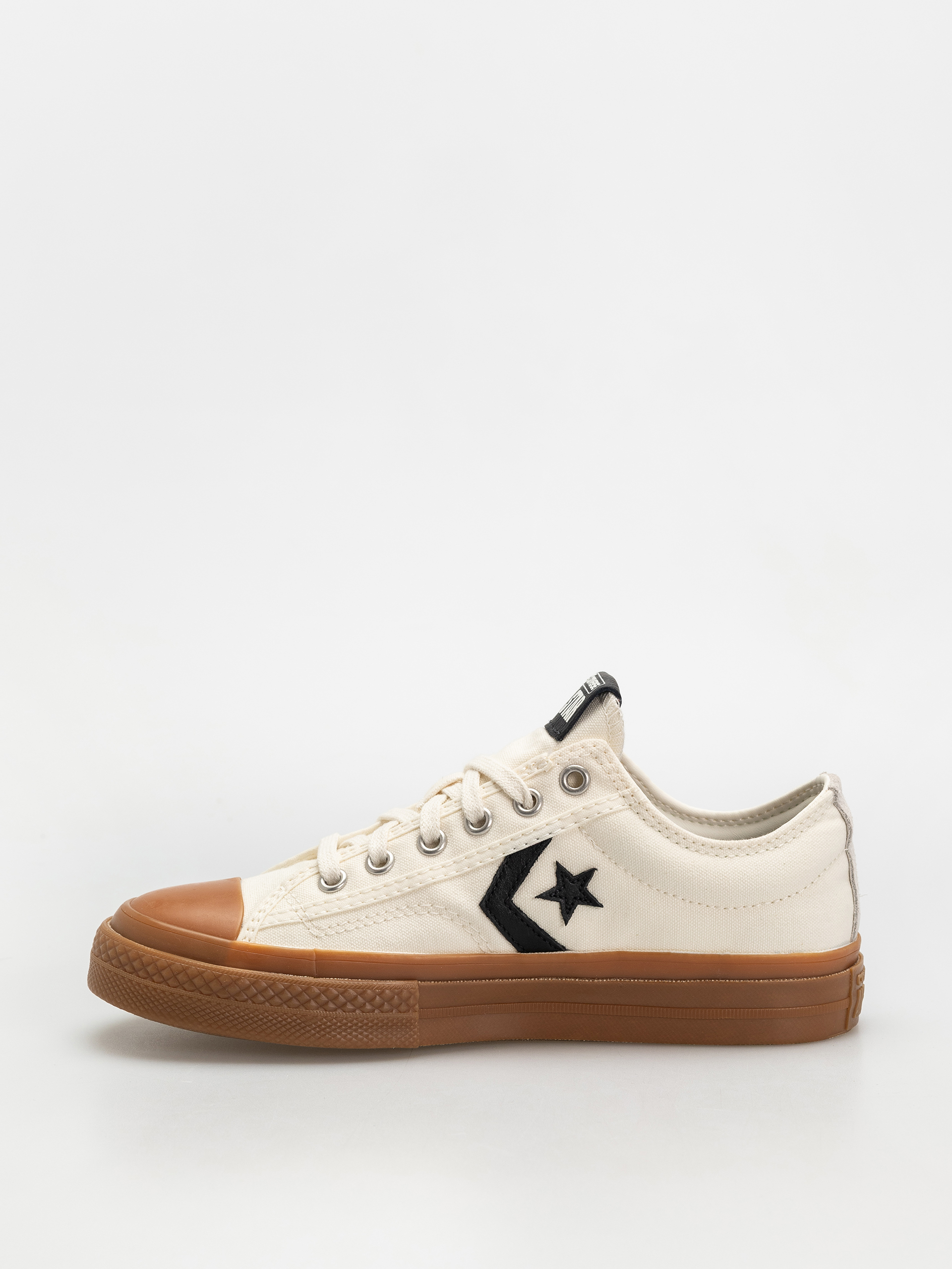 Cipők Converse Star Player 76 Ox (egret/gum honey/black)