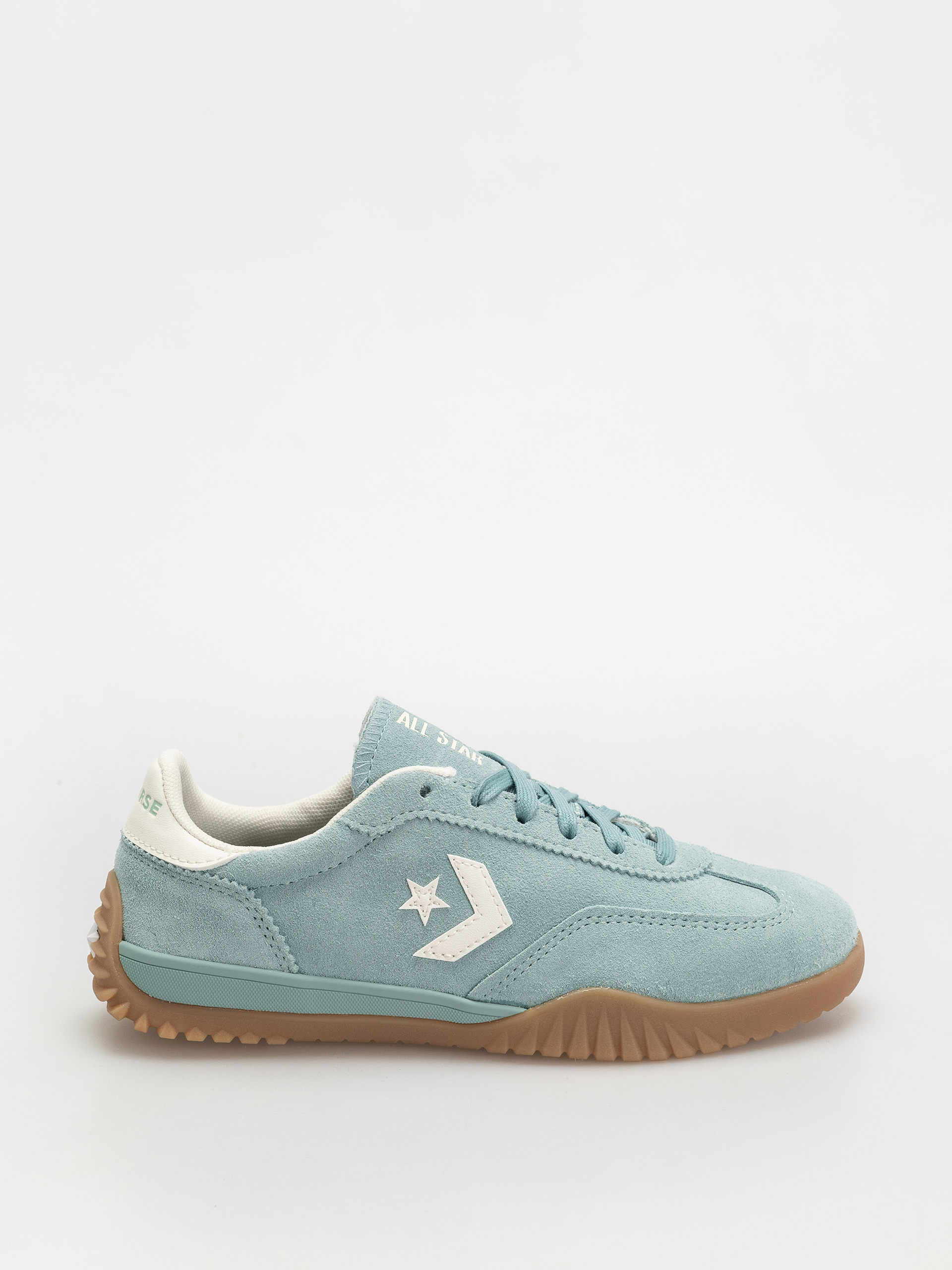 Cipők Converse Run Star Trainer (vernal pool/egret/light brown)