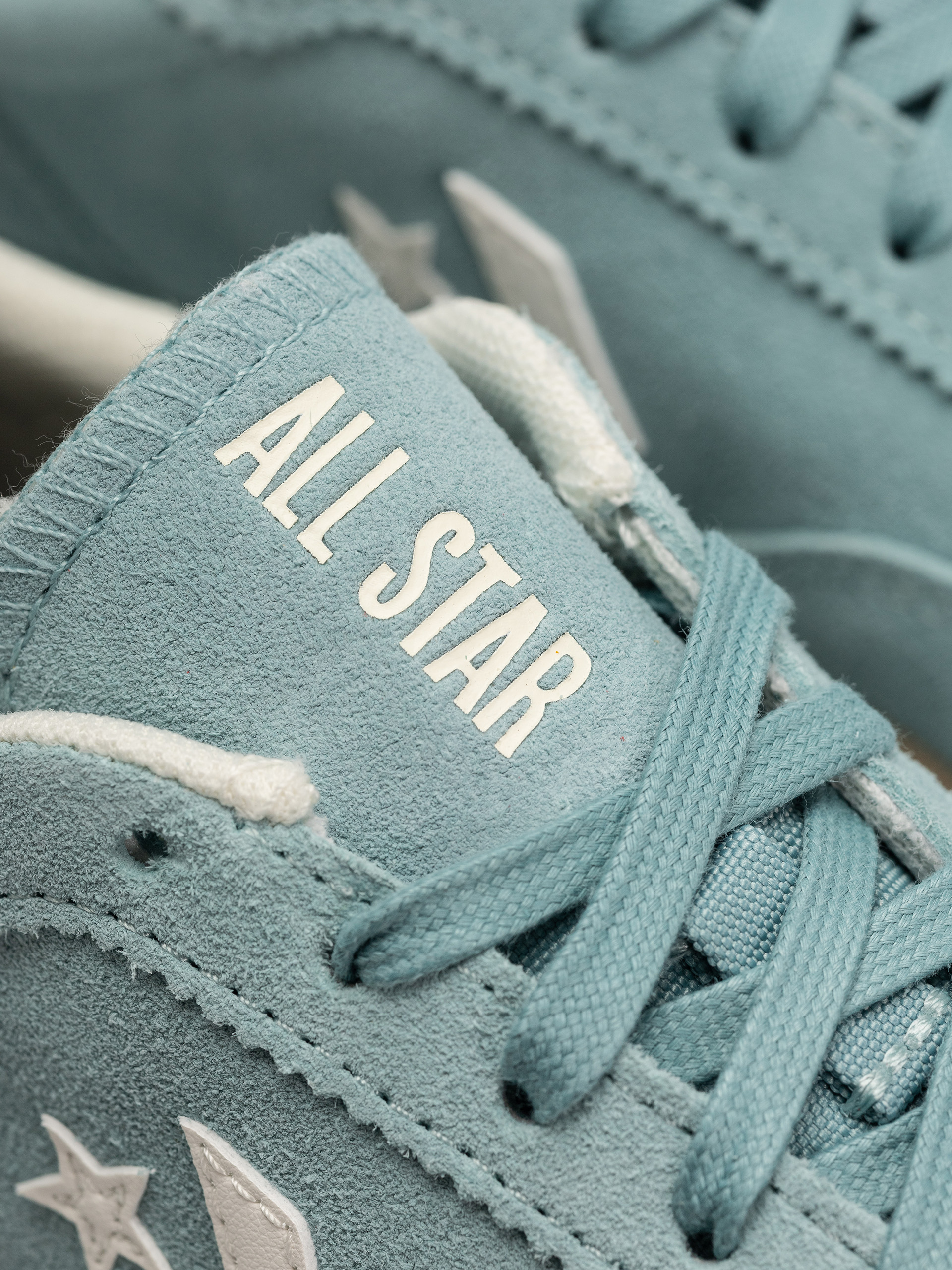 Cipők Converse Run Star Trainer (vernal pool/egret/light brown)