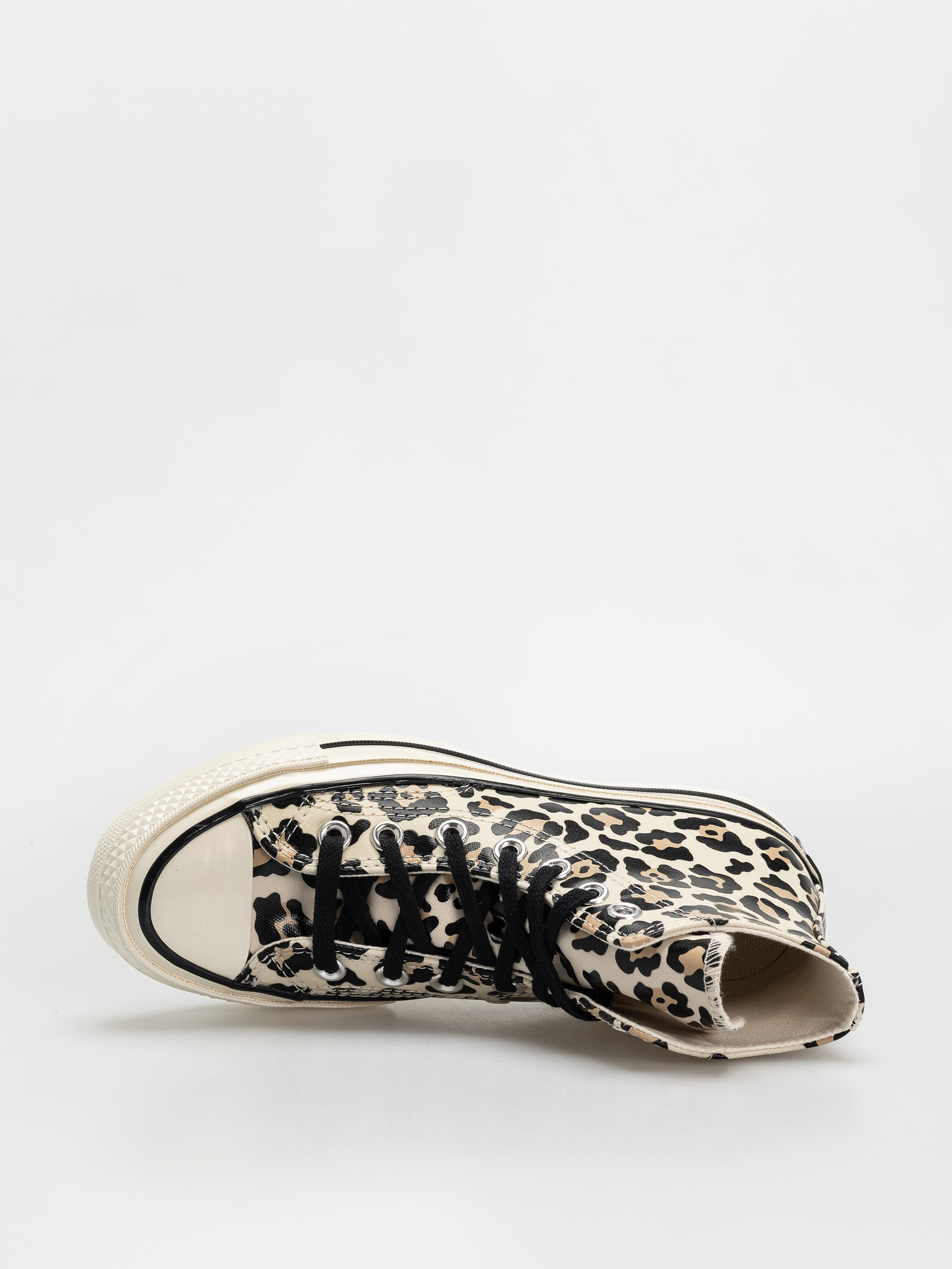 Tornacipők Converse Chuck 70 Hi (egret/light fawn/black)