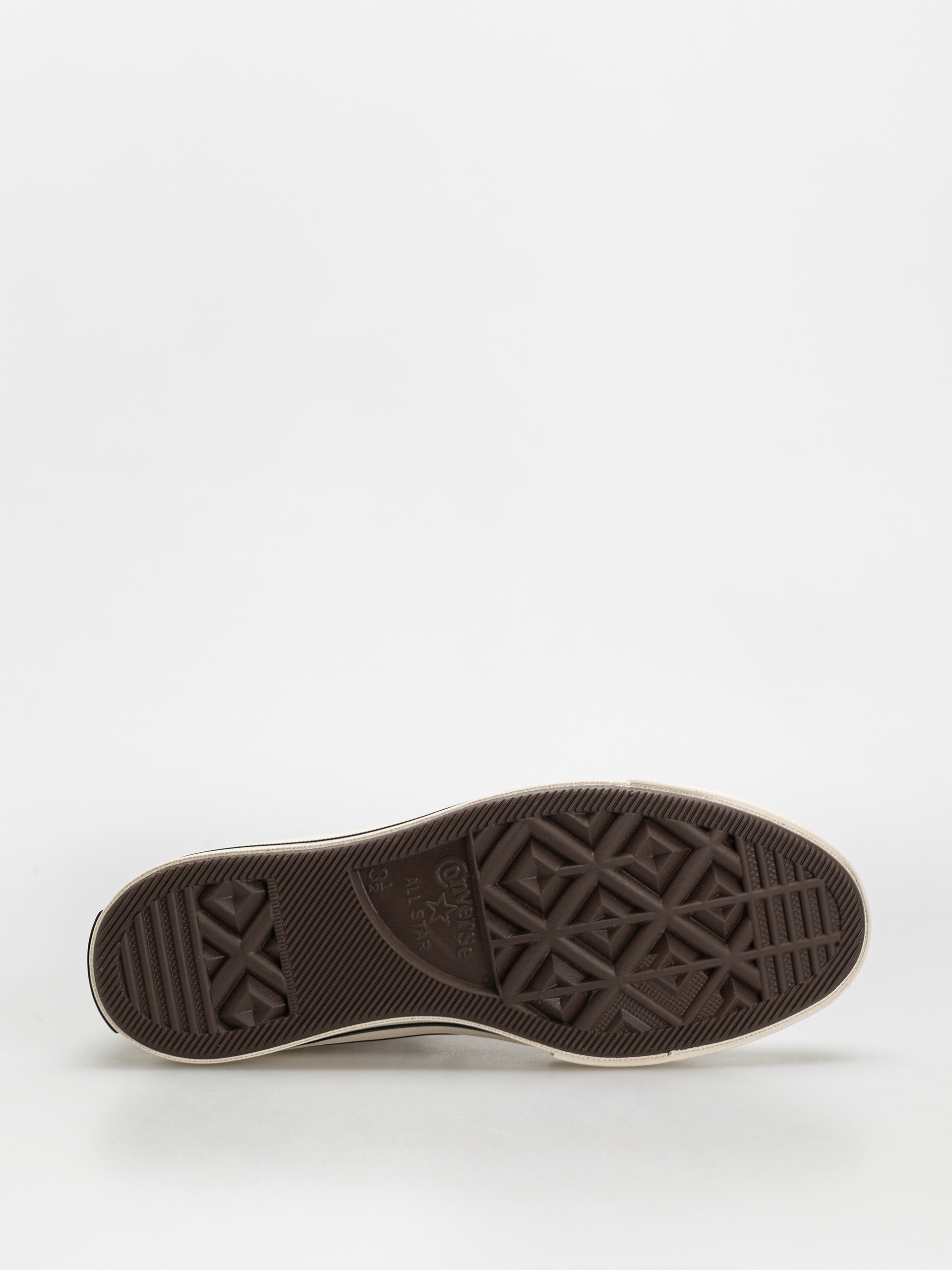 Tornacipők Converse Chuck 70 Hi (egret/light fawn/black)