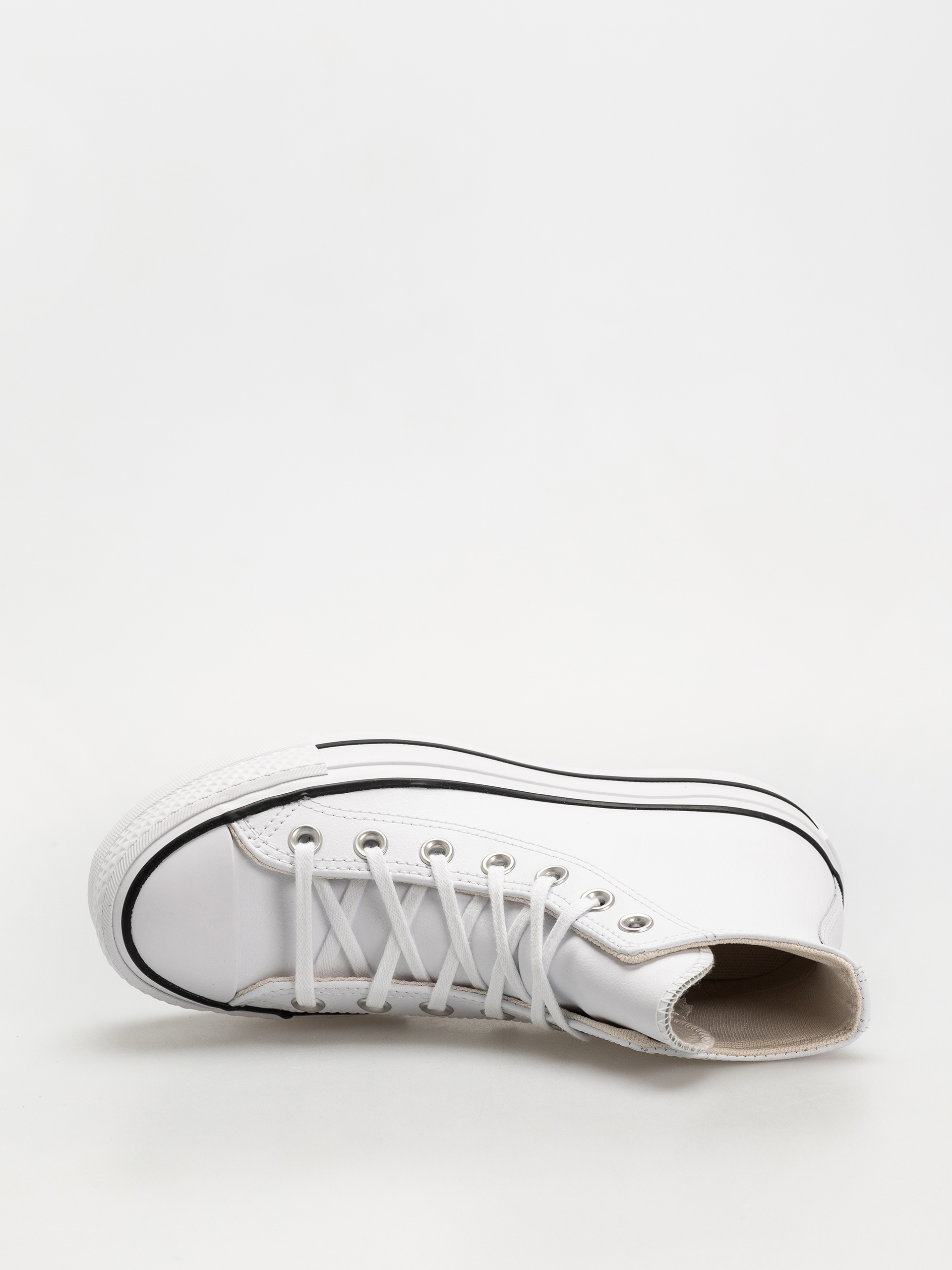 Tornacipők Converse Chuck Taylor All Star Lift Hi Wmn (white/black/white)