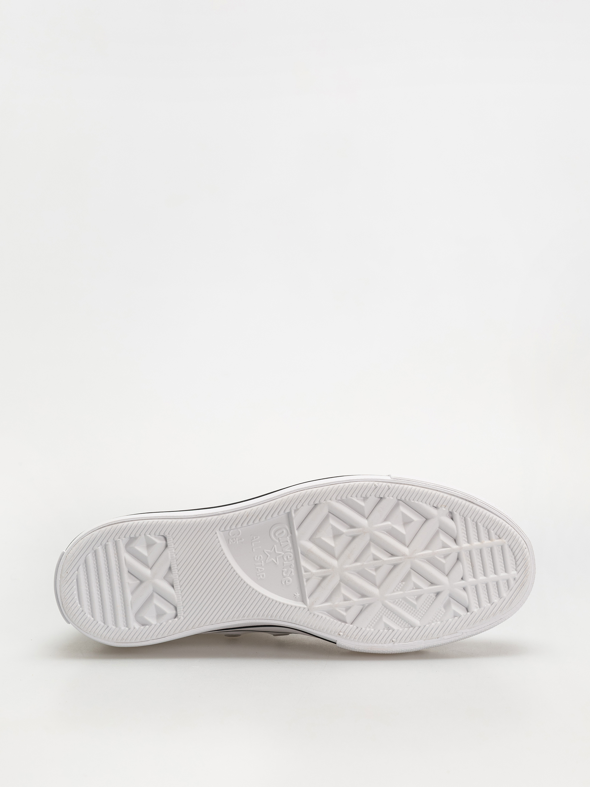 Tornacipők Converse Chuck Taylor All Star Lift Hi Wmn (white/black/white)