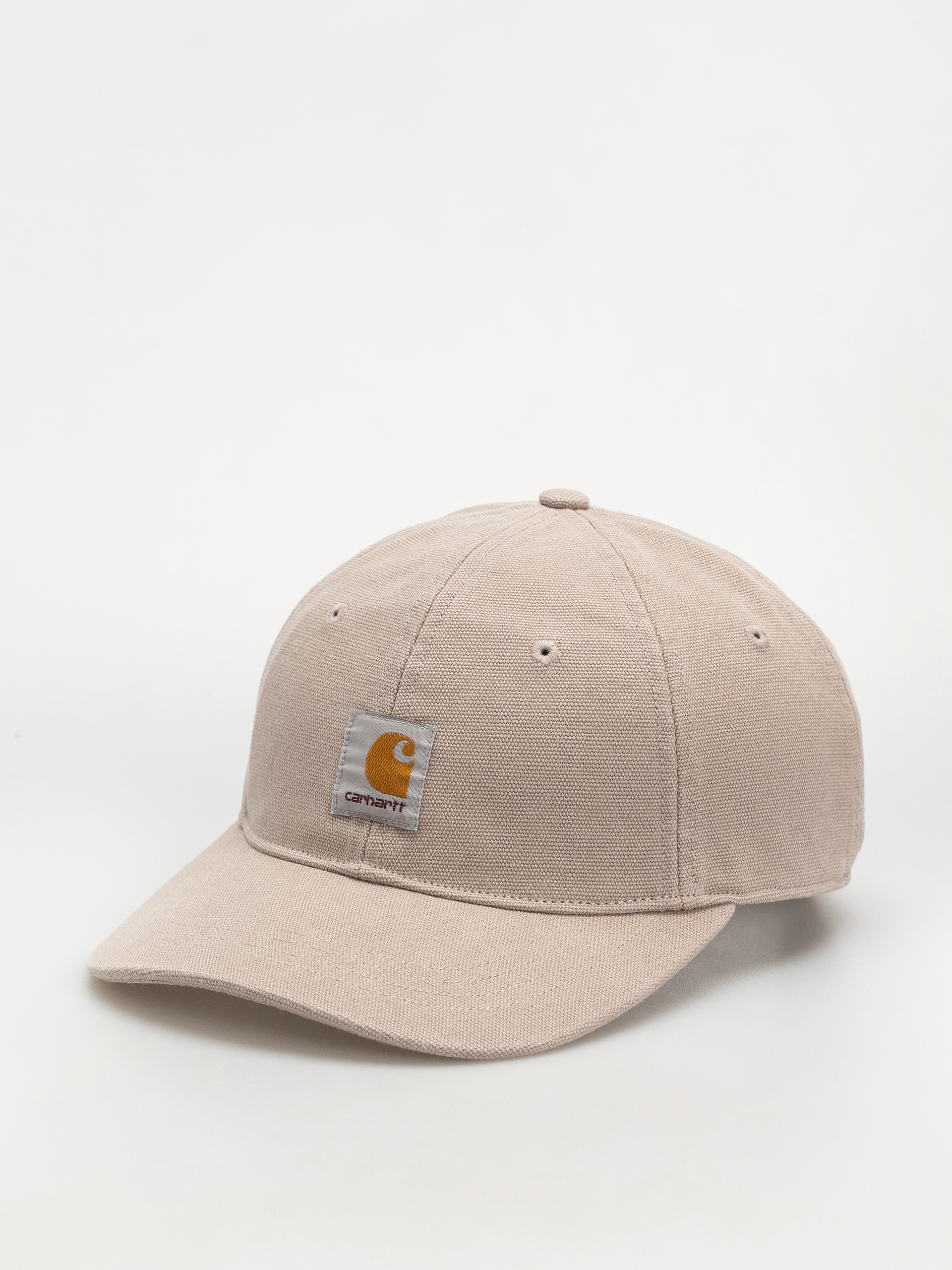 Carhartt WIP Icon Baseball sapka (dusky beige)