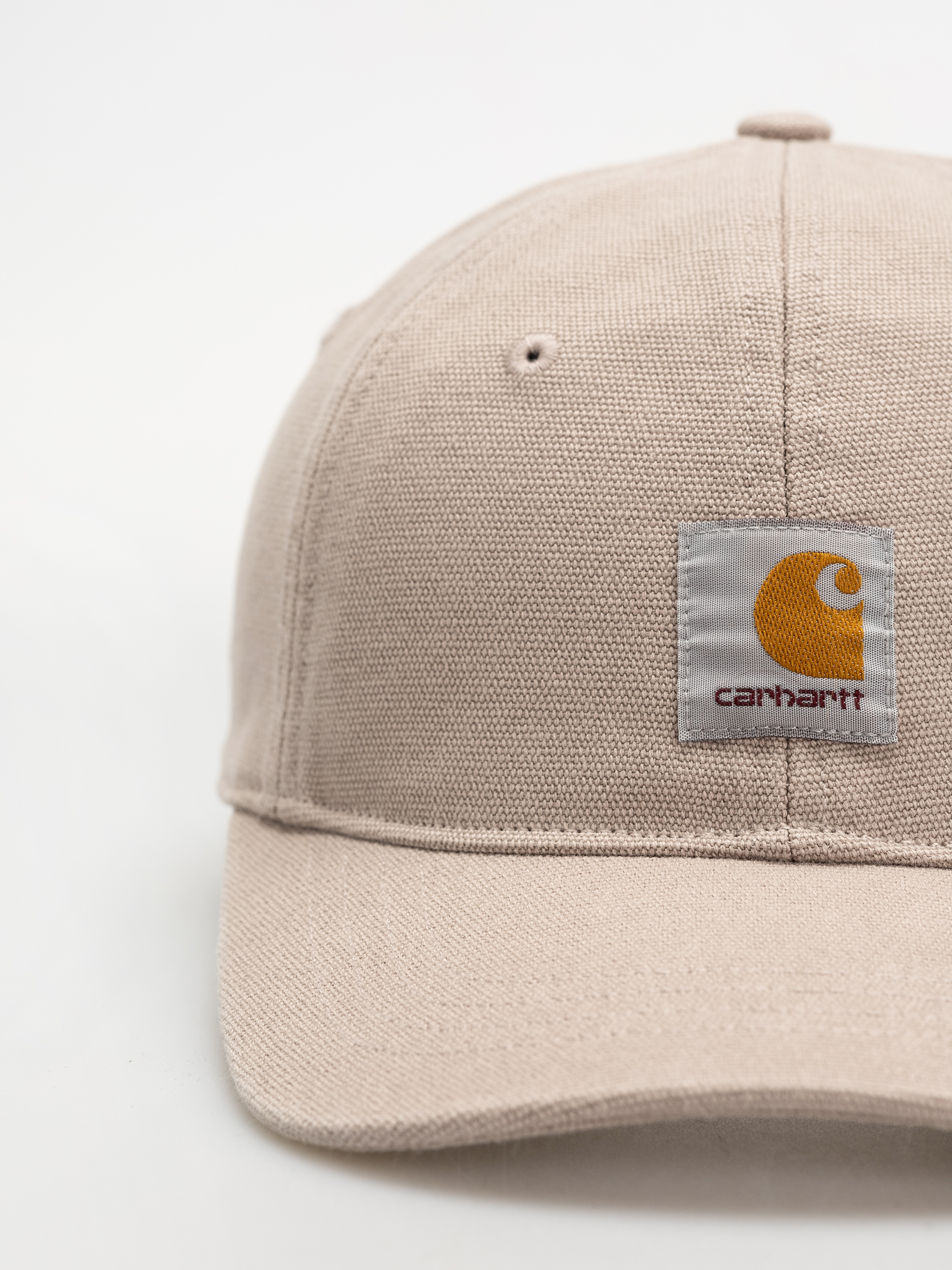 Carhartt WIP Icon Baseball sapka (dusky beige)