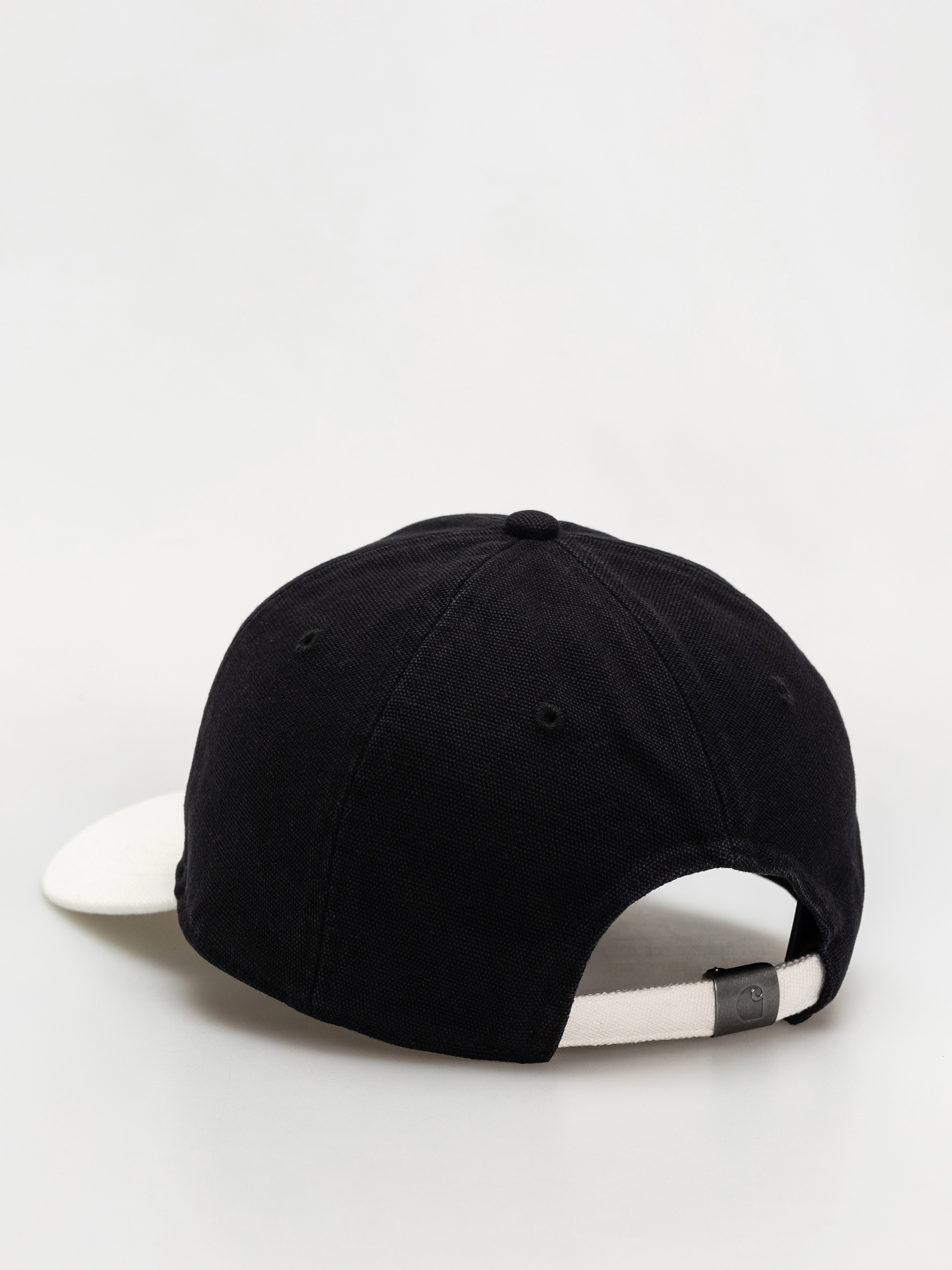 Carhartt WIP Lecture Baseball sapka (black/wax)