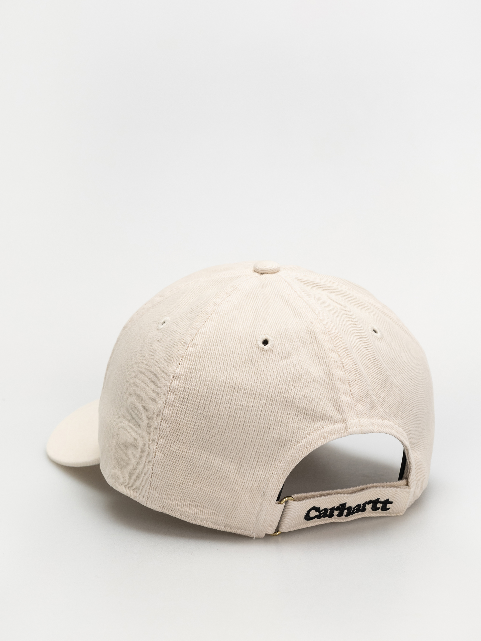 Carhartt WIP Heart Metal Baseball sapka (natural/black)