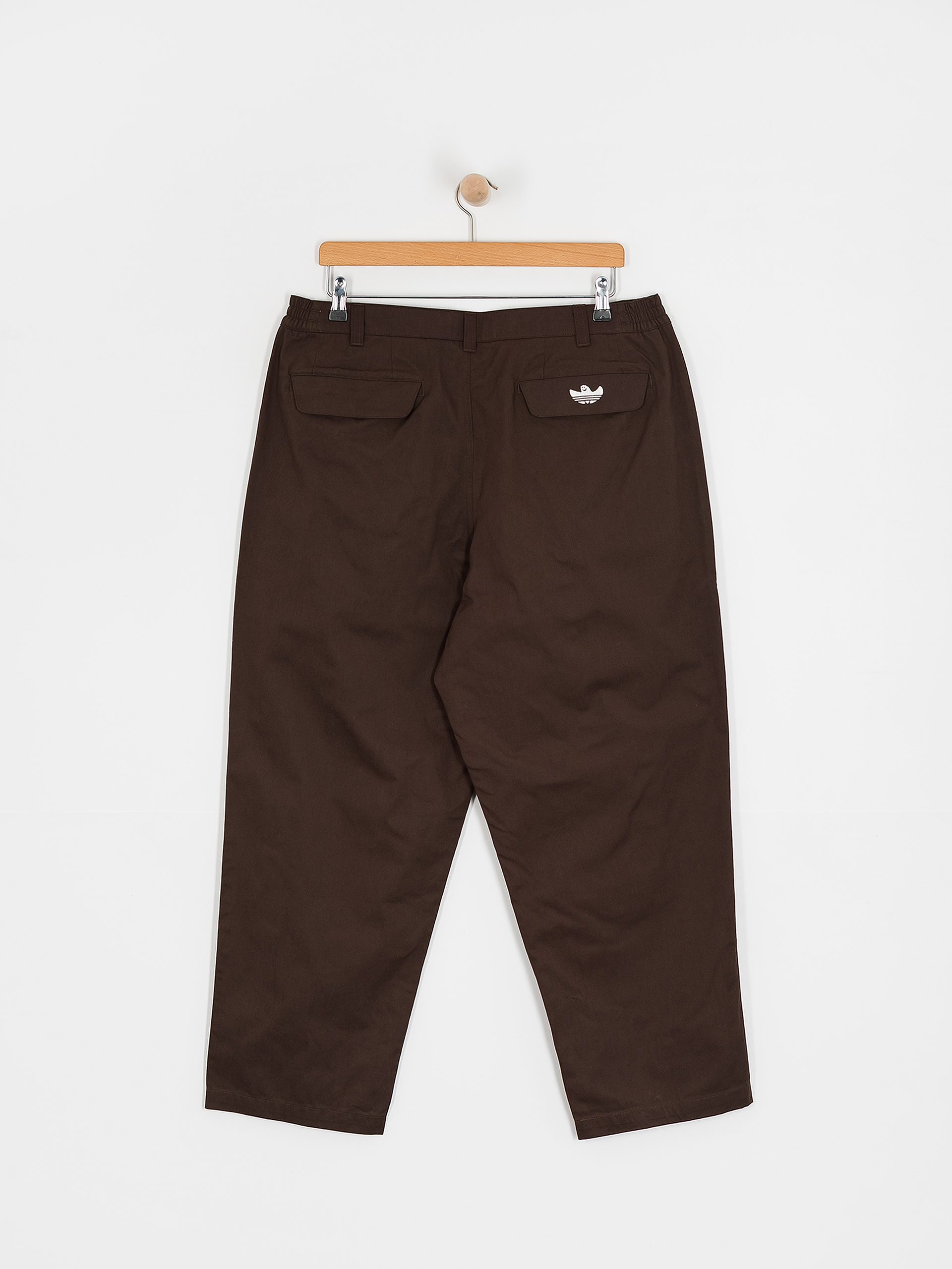 adidas Shmoo Cs Kisnadrág (dbrown/cwhite)