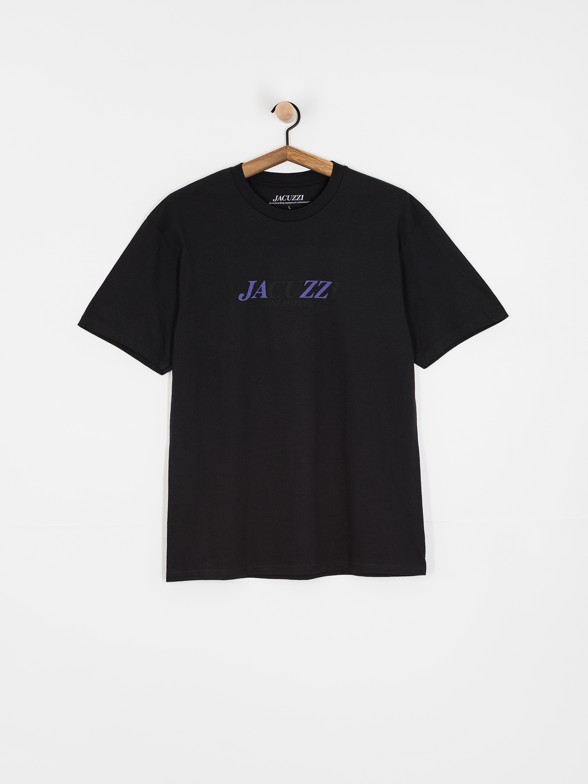 Jacuzzi Jazz Póló (black)