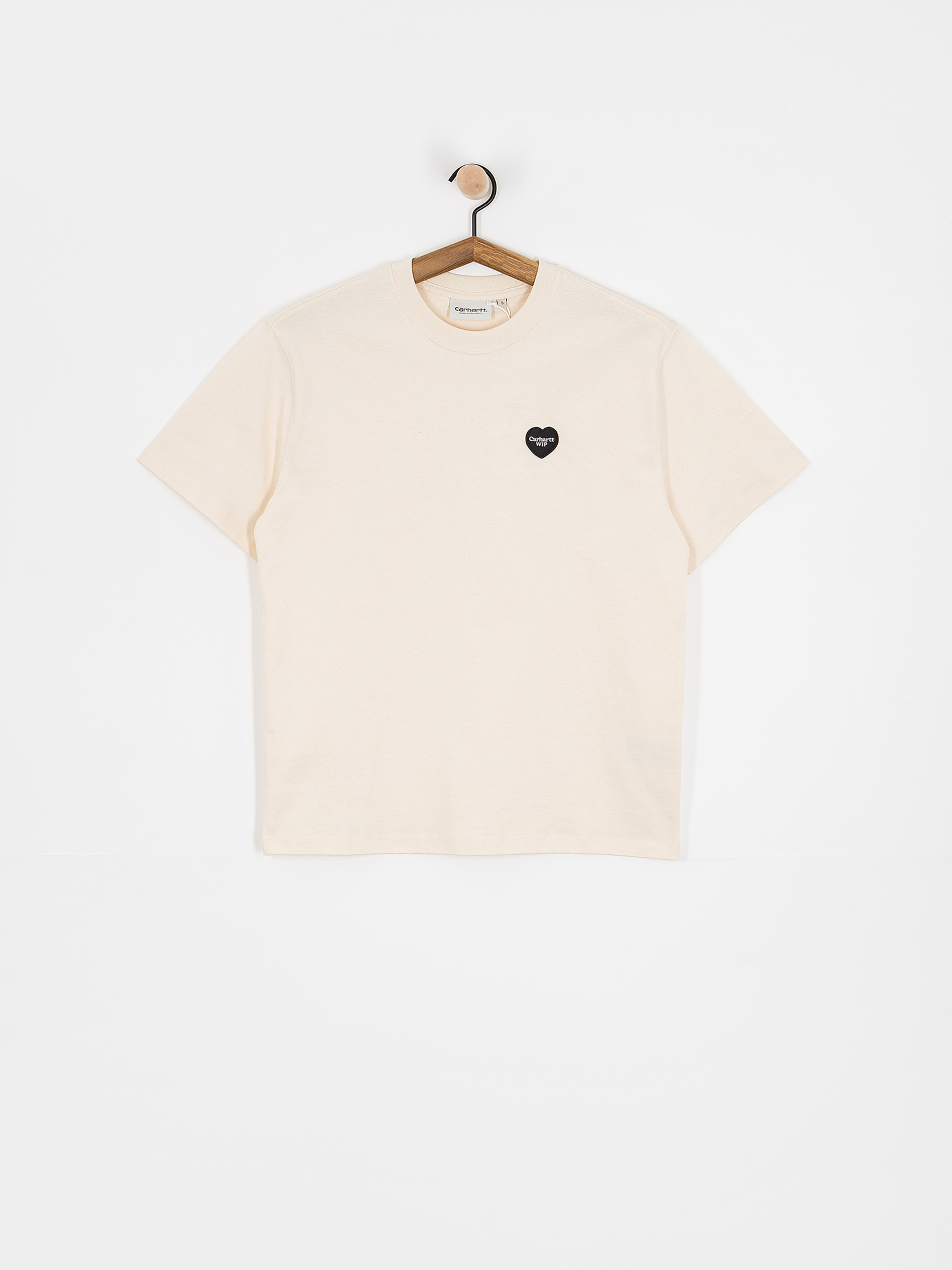 Carhartt WIP Ingo Wmn Póló (undyed)