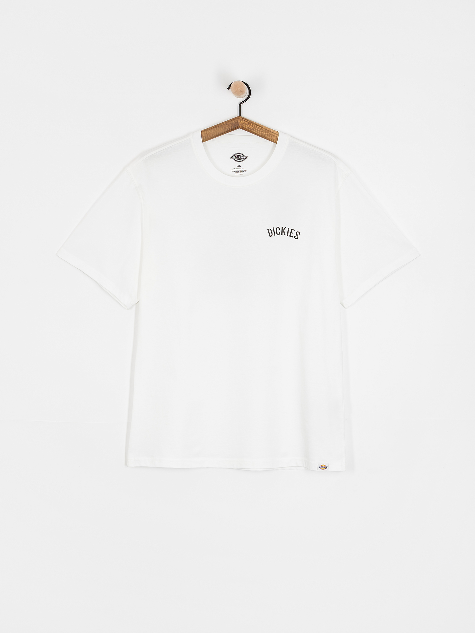 Dickies Snake Póló (white)