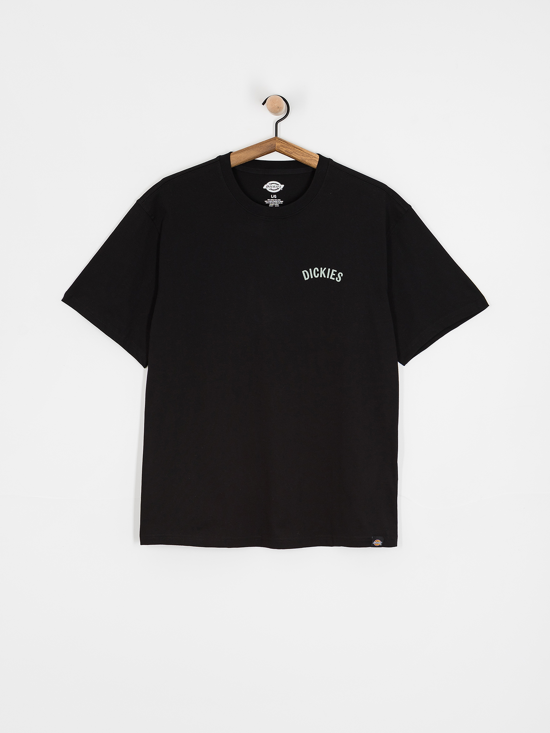 Dickies Snake Póló (black)