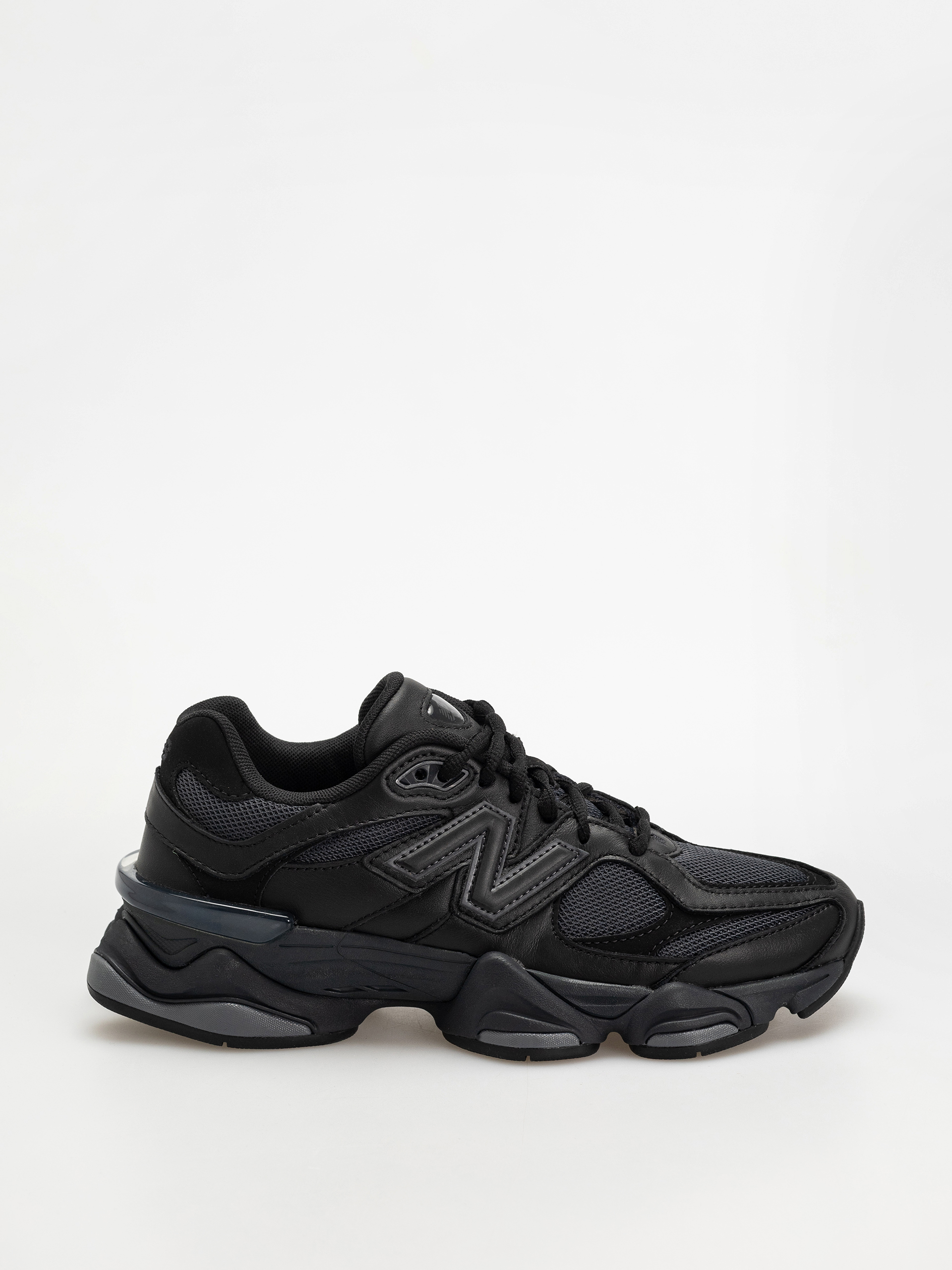 New Balance 9060 Cipők (black)