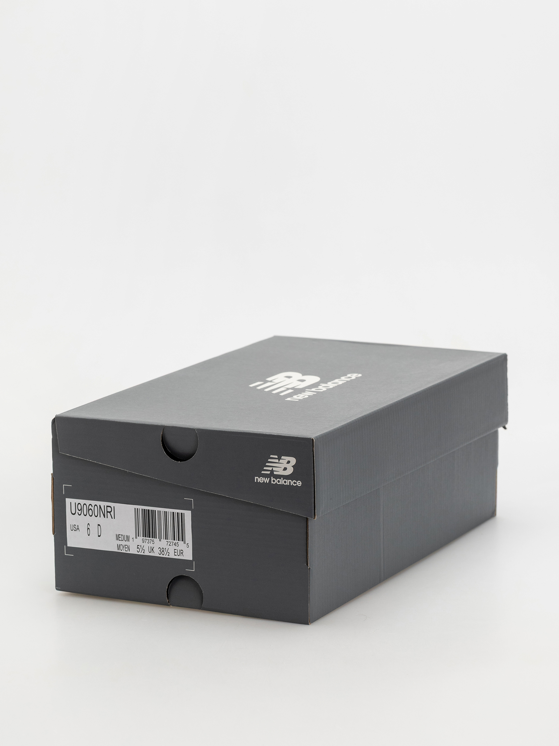 New Balance 9060 Cipők (black)