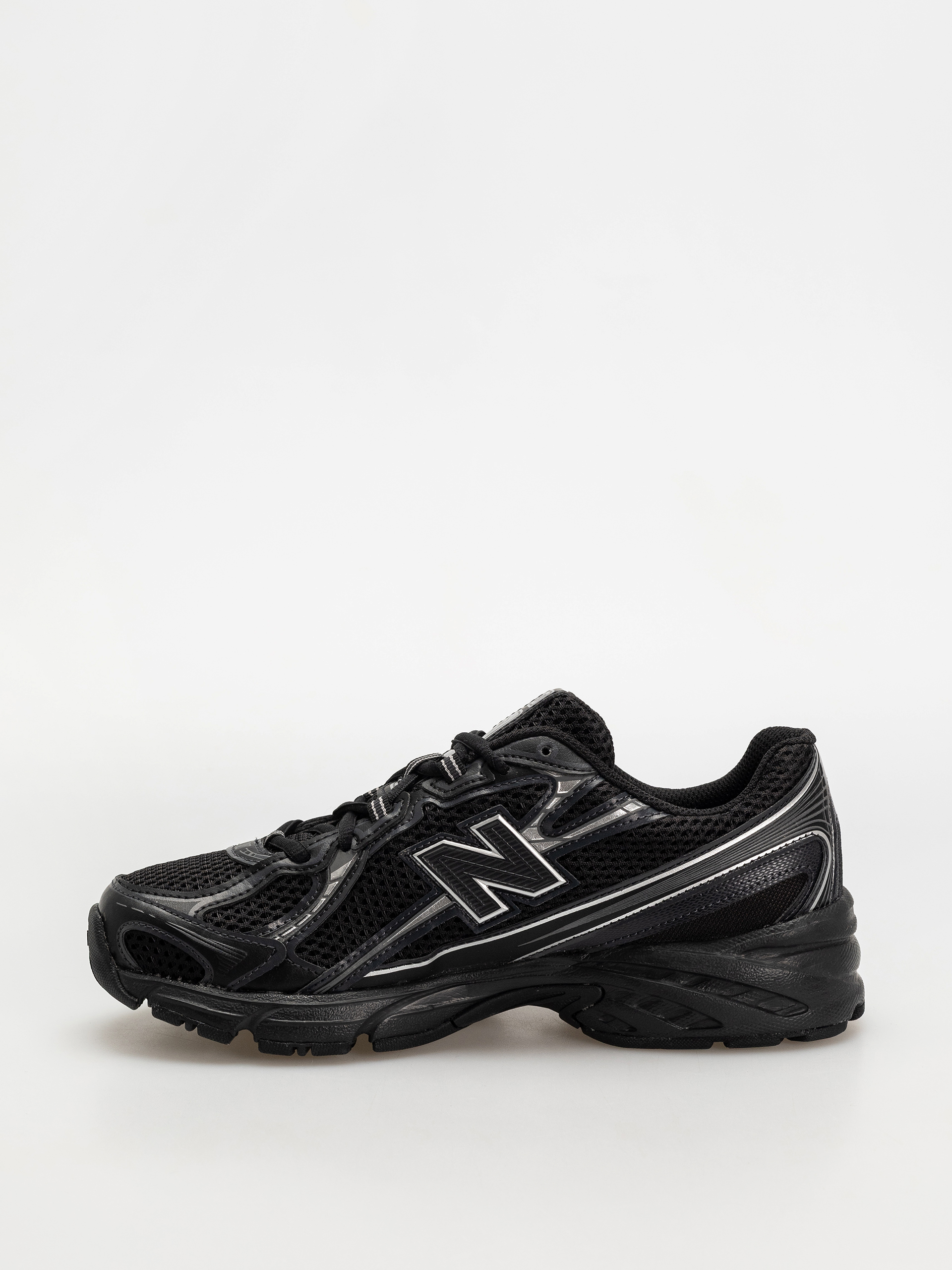 New Balance 740 Cipők (black)