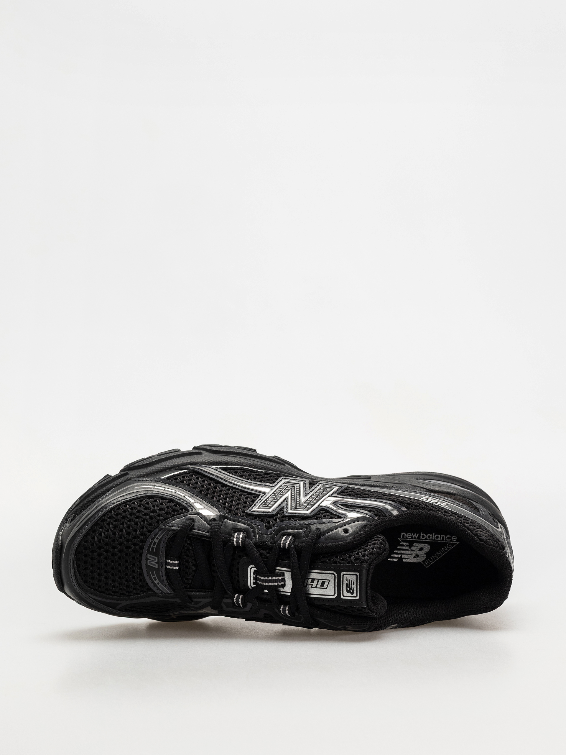 New Balance 740 Cipők (black)