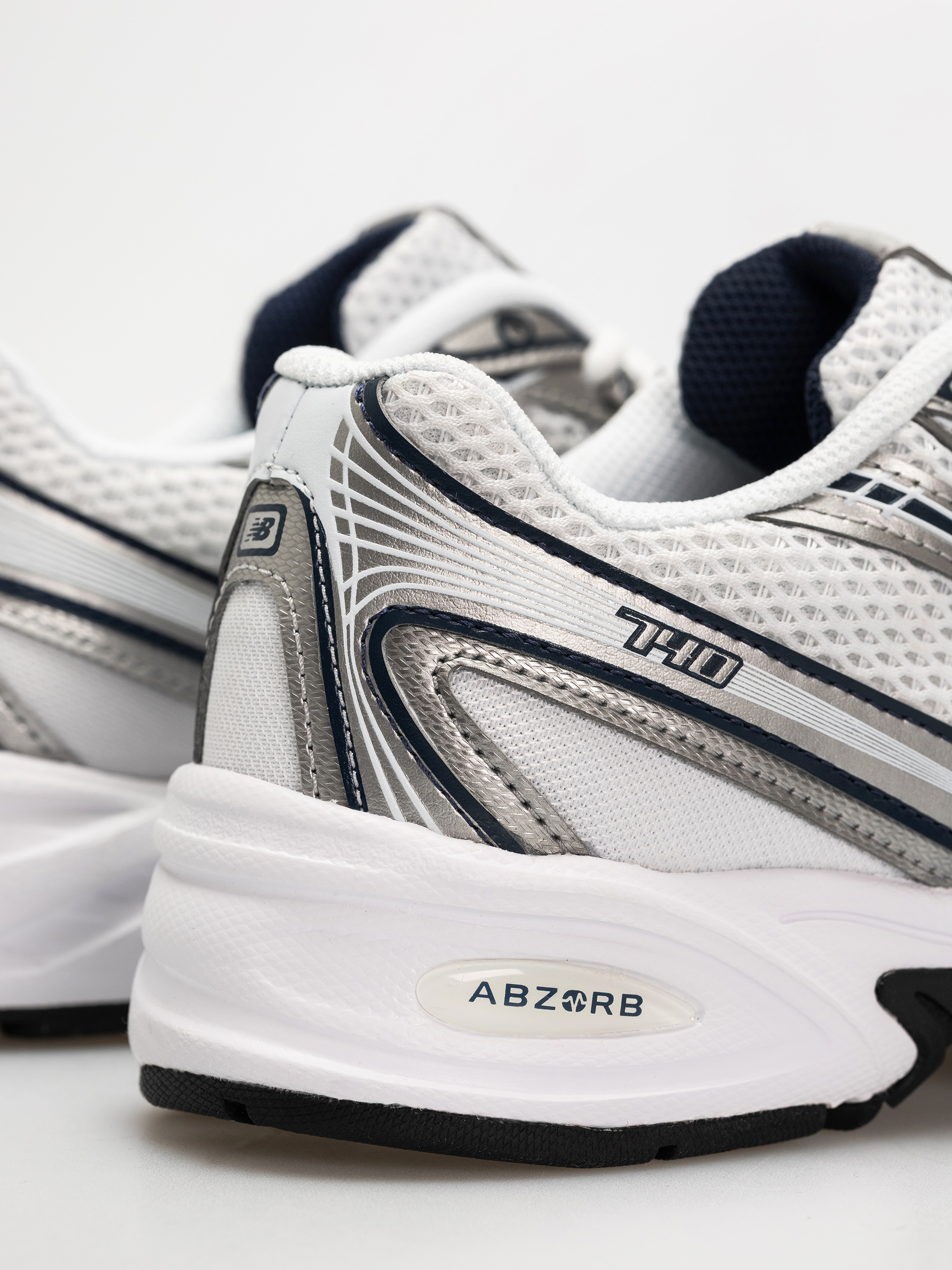 New Balance 740 Cipők (nb navy)