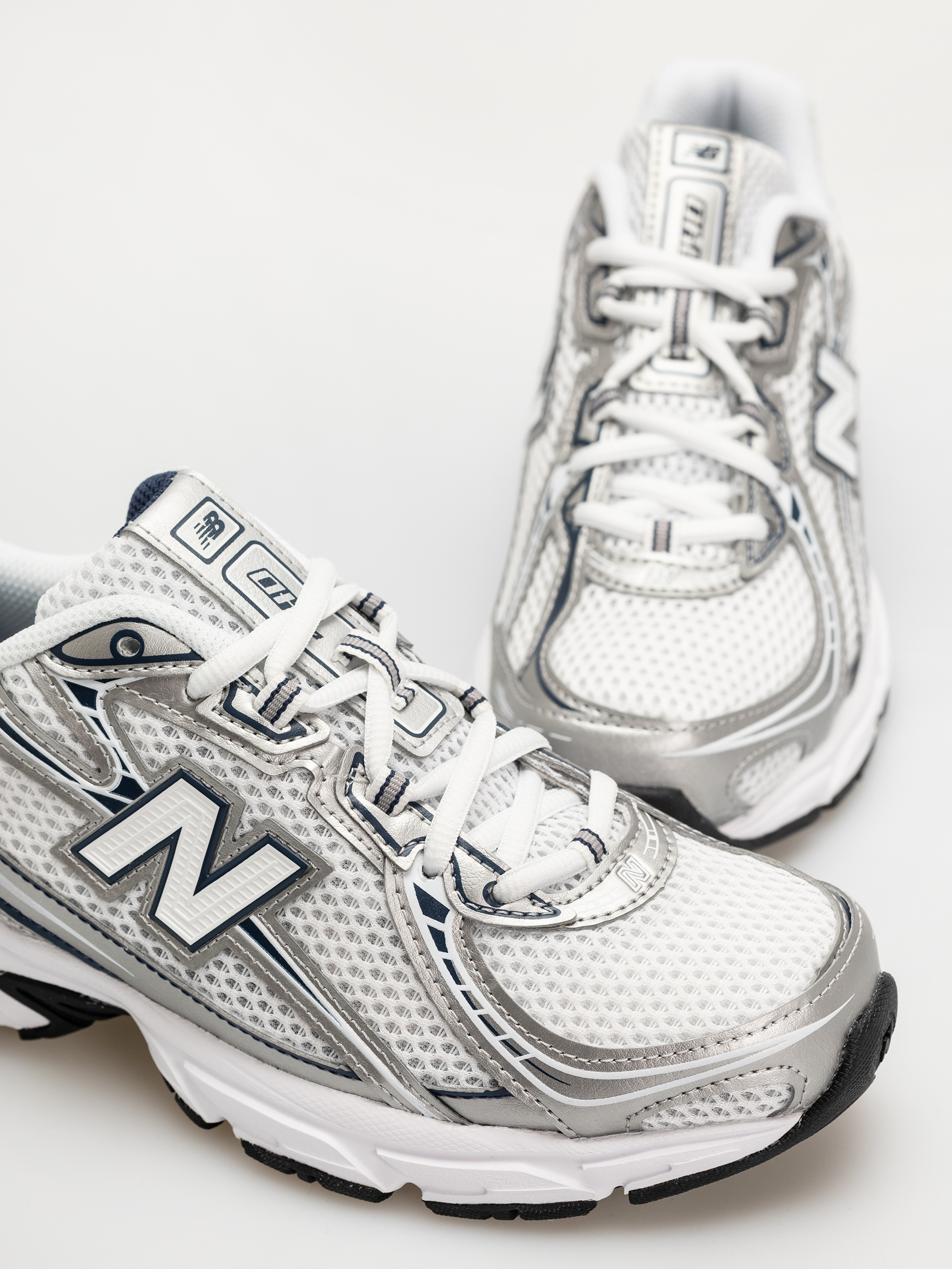 New Balance 740 Cipők (nb navy)