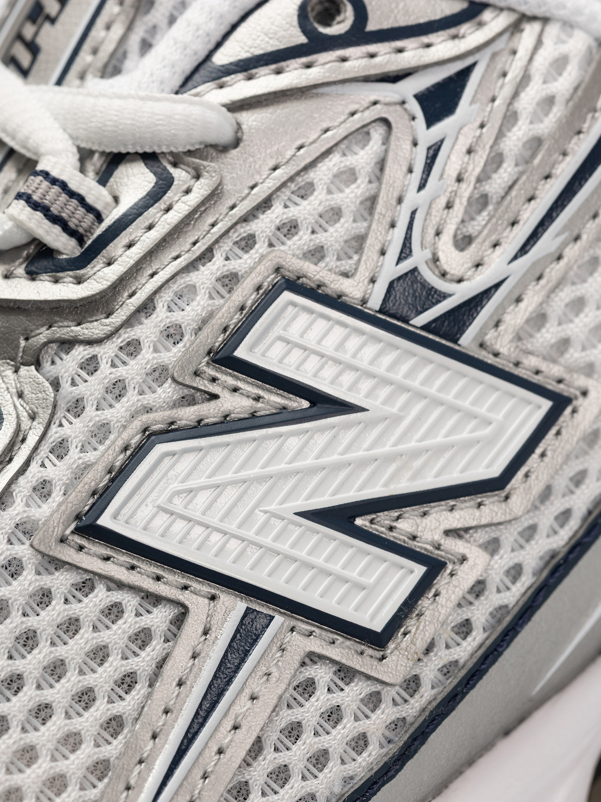 New Balance 740 Cipők (nb navy)