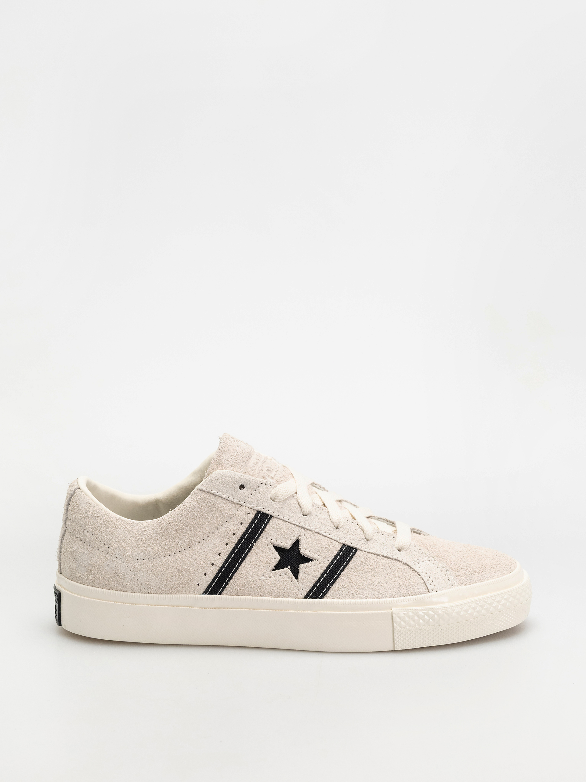 Converse One Star Academy Pro Ox Cipők (off white/black)