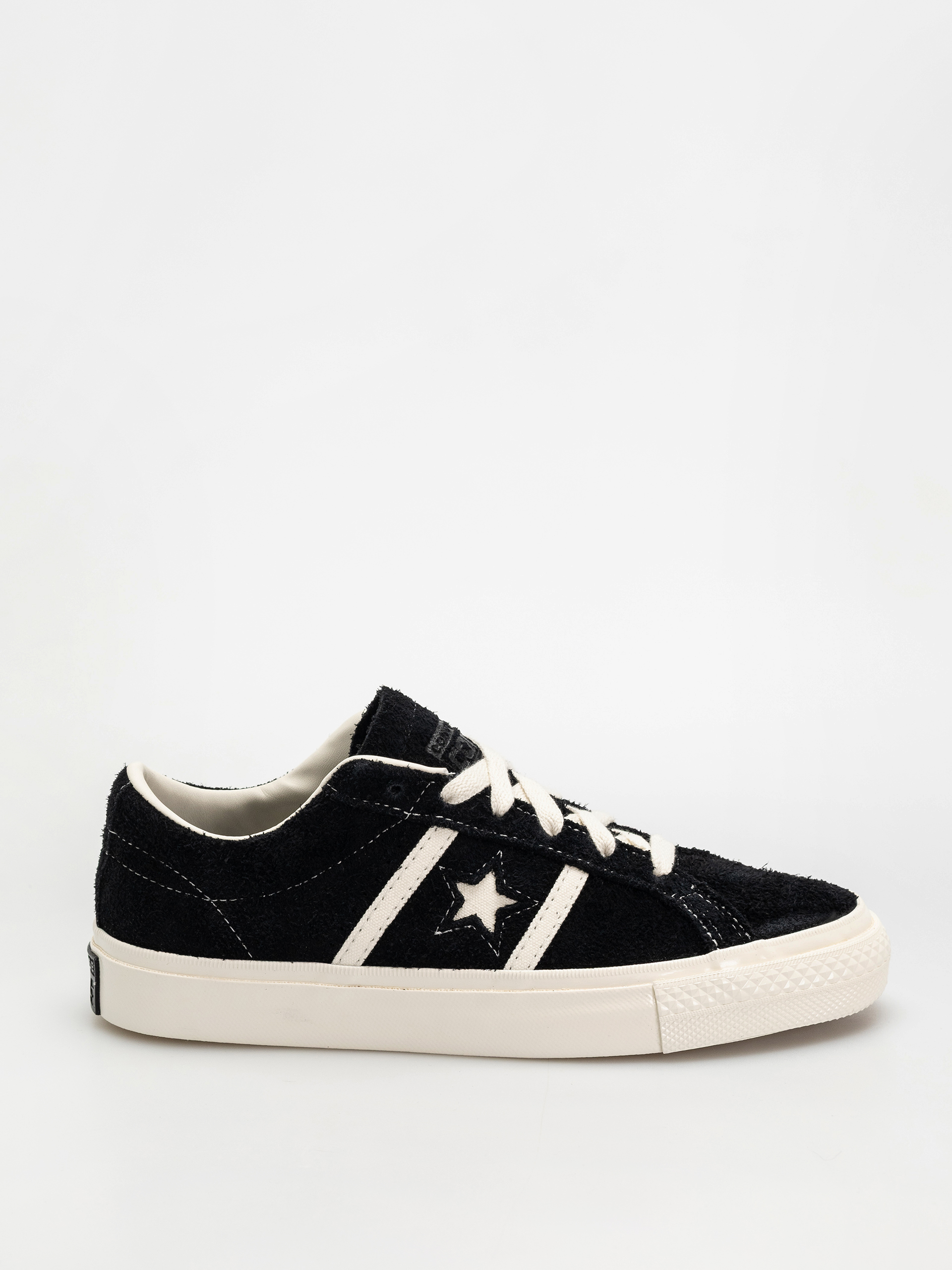 Converse One Star Academy Pro Ox Cipők (black)