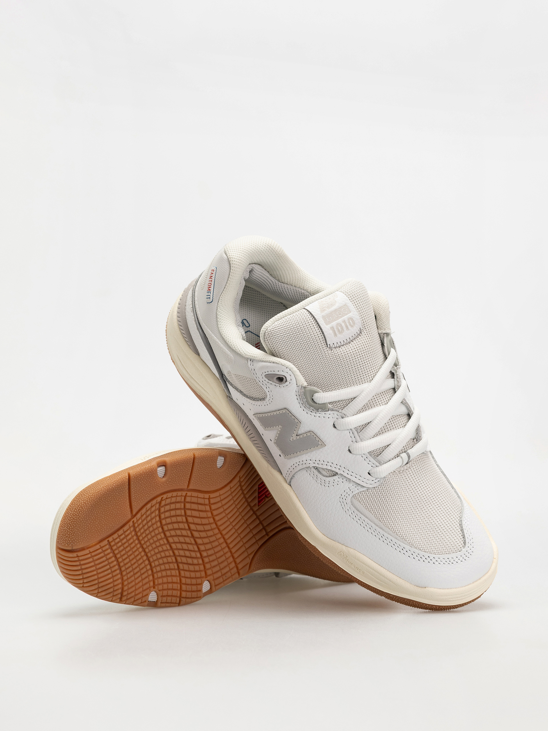New Balance 1010 Cipők (white)