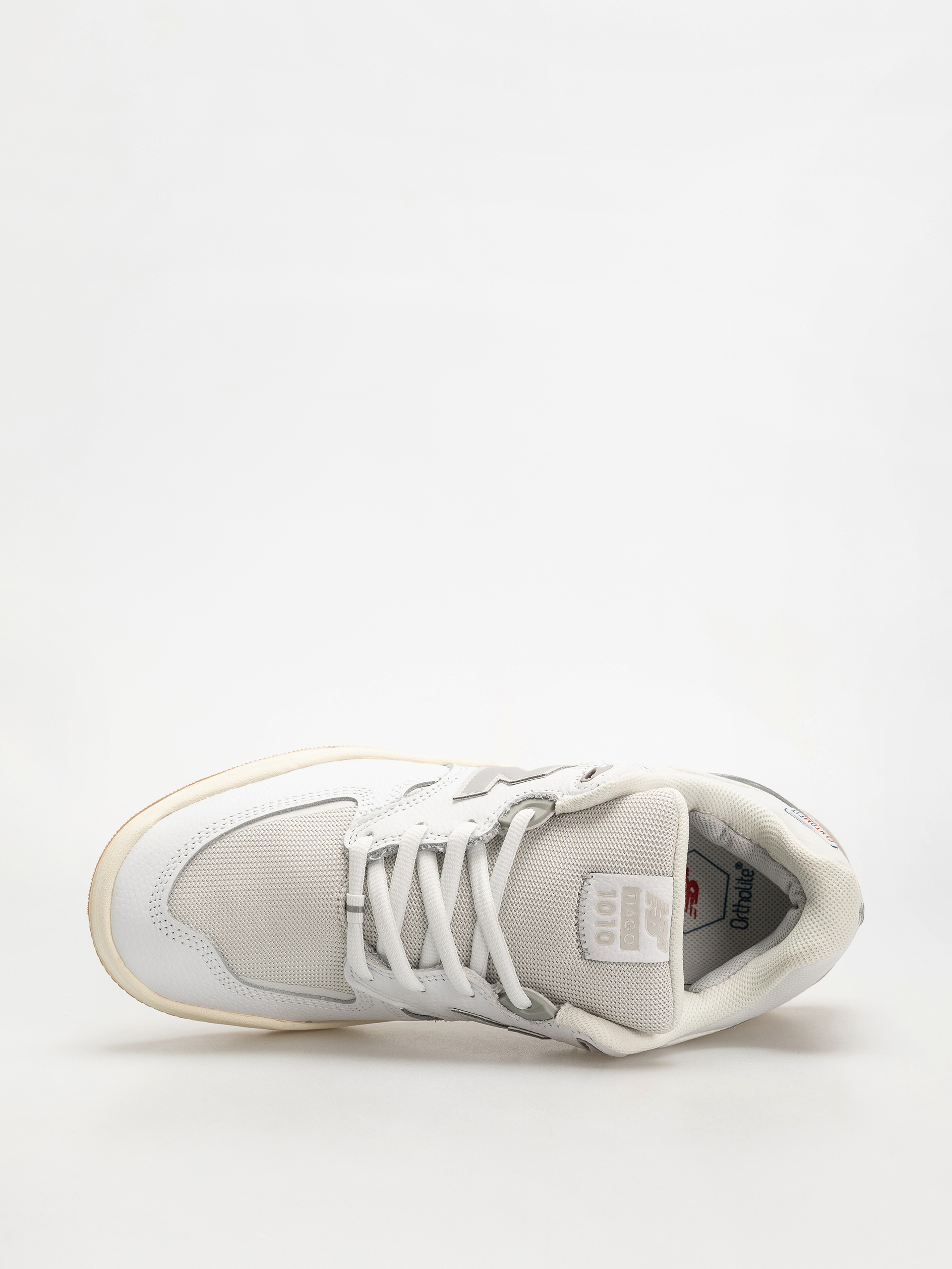 New Balance 1010 Cipők (white)