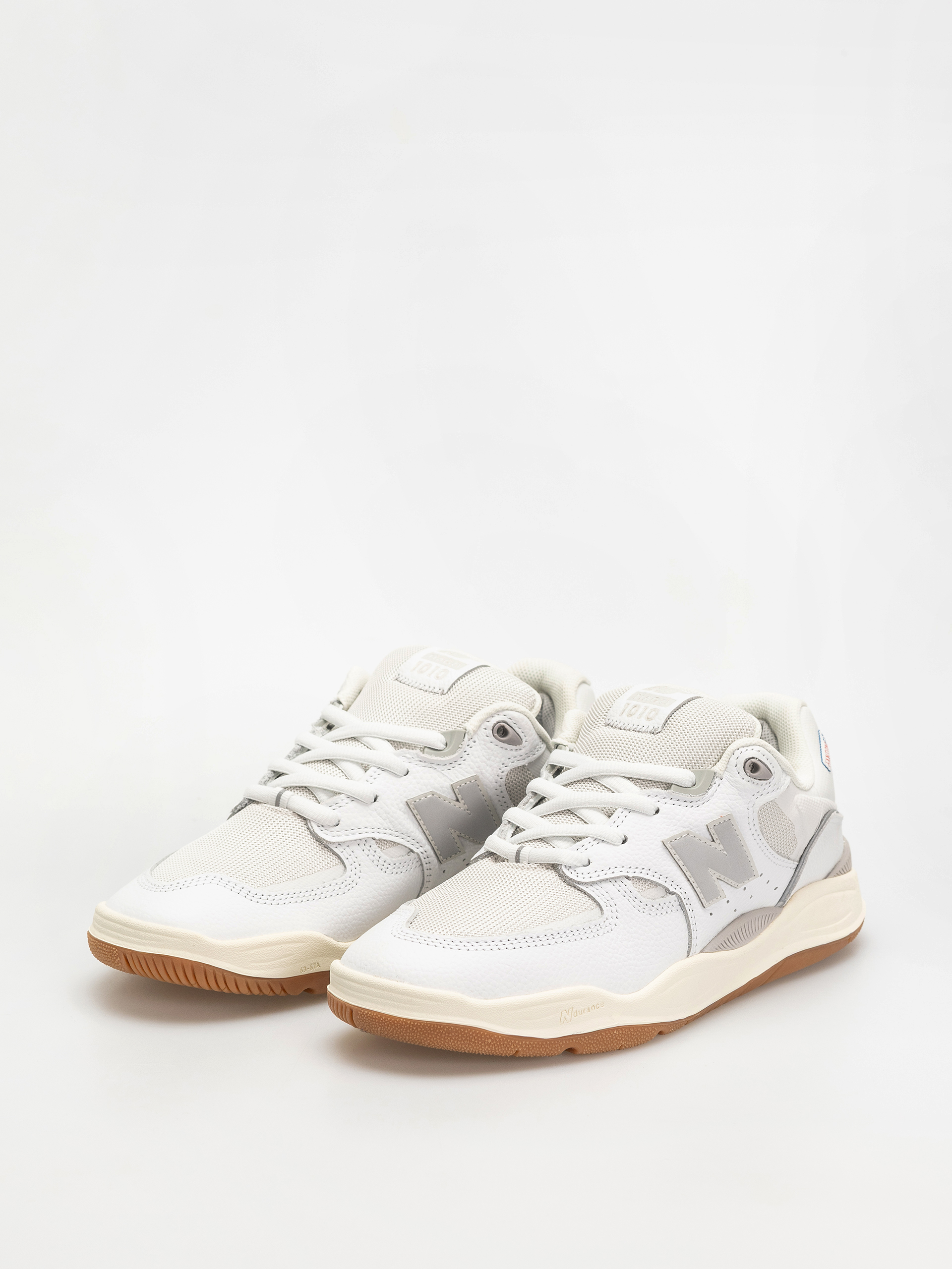 New Balance 1010 Cipők (white)