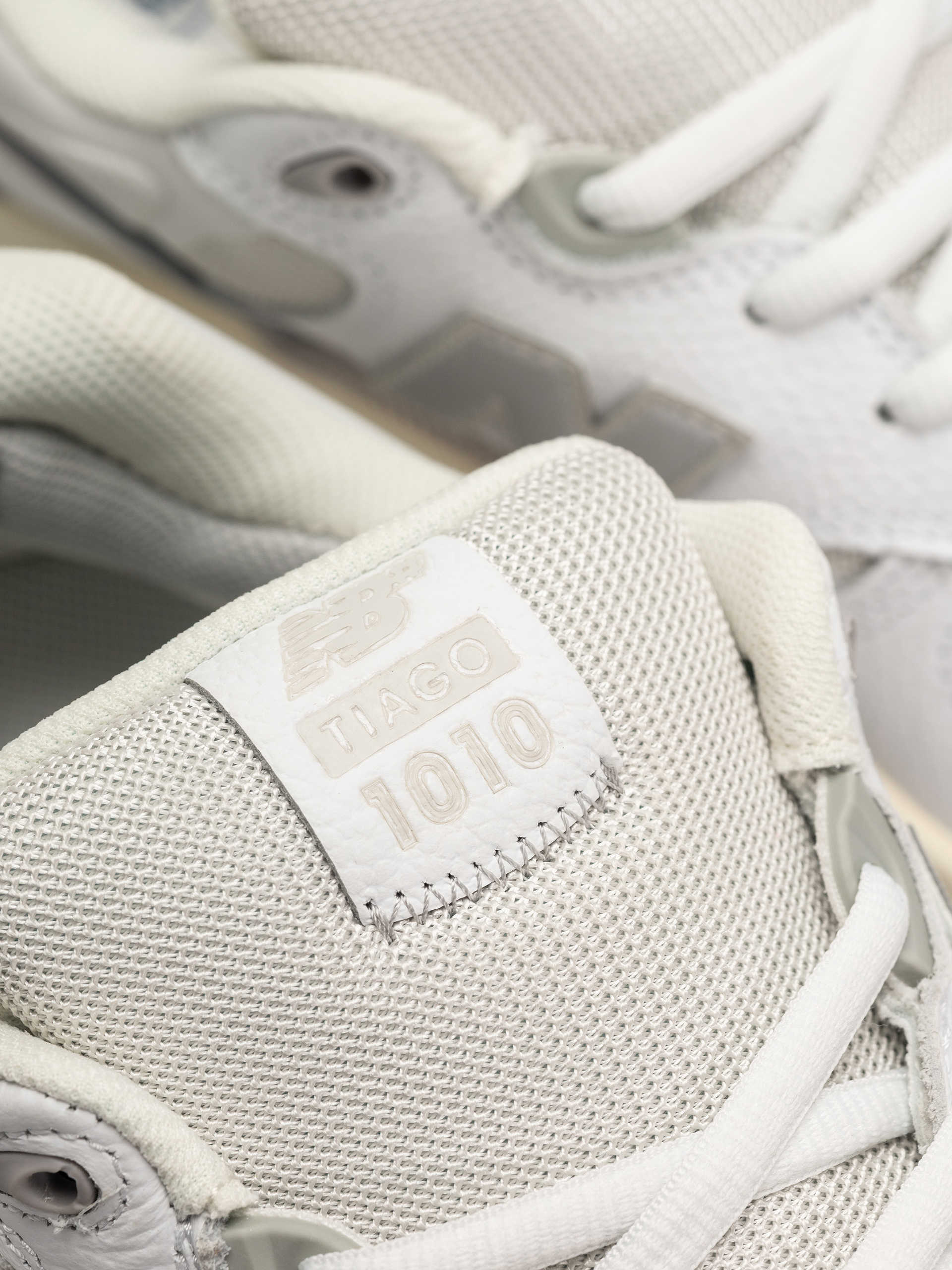 New Balance 1010 Cipők (white)