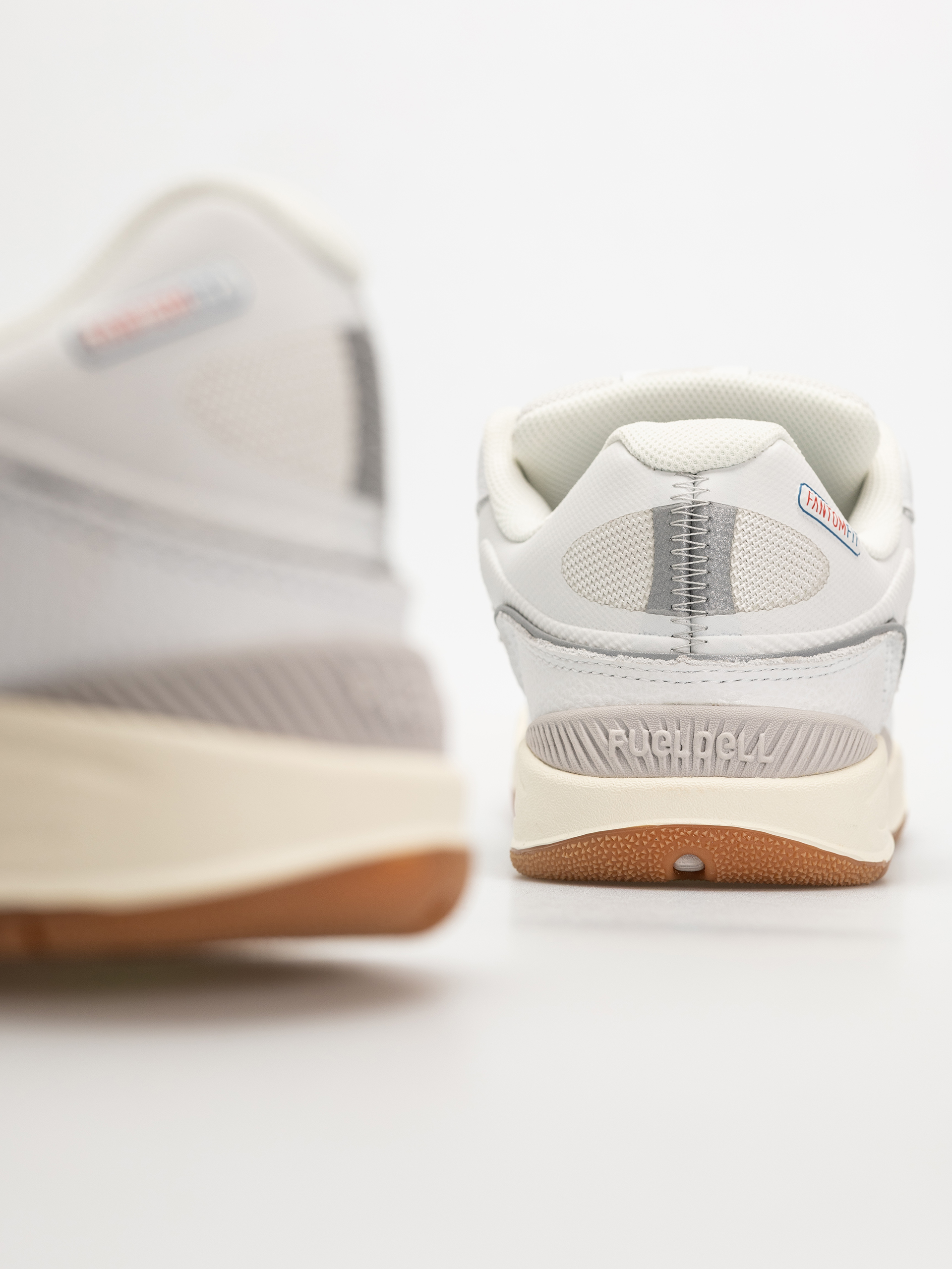 New Balance 1010 Cipők (white)