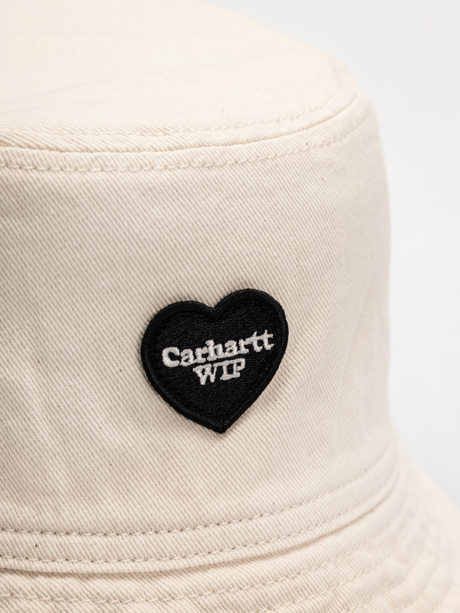 Carhartt WIP Drewe Bucket Kalap (natural)