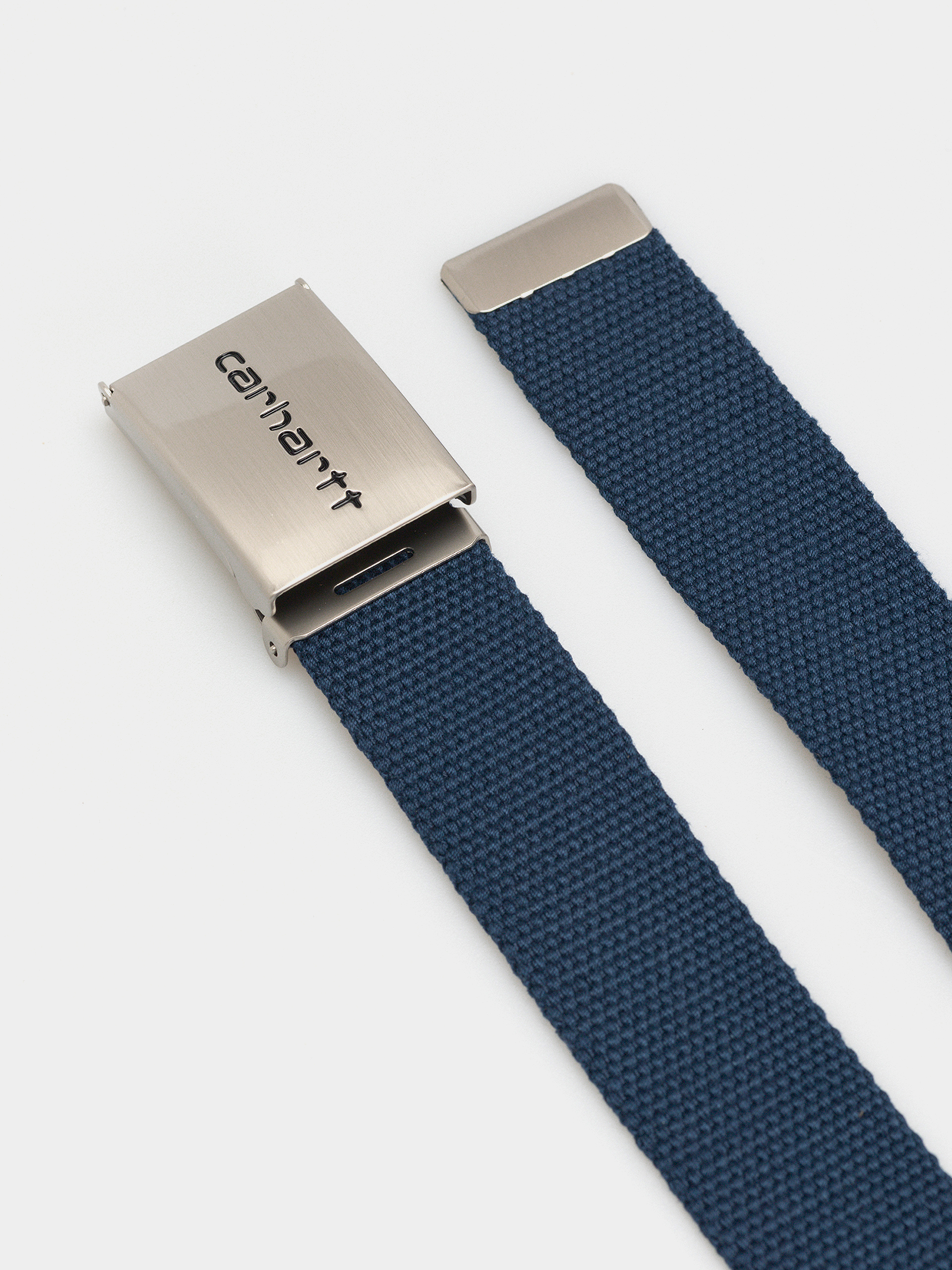 Carhartt WIP Clip Chrome Öv (ink)